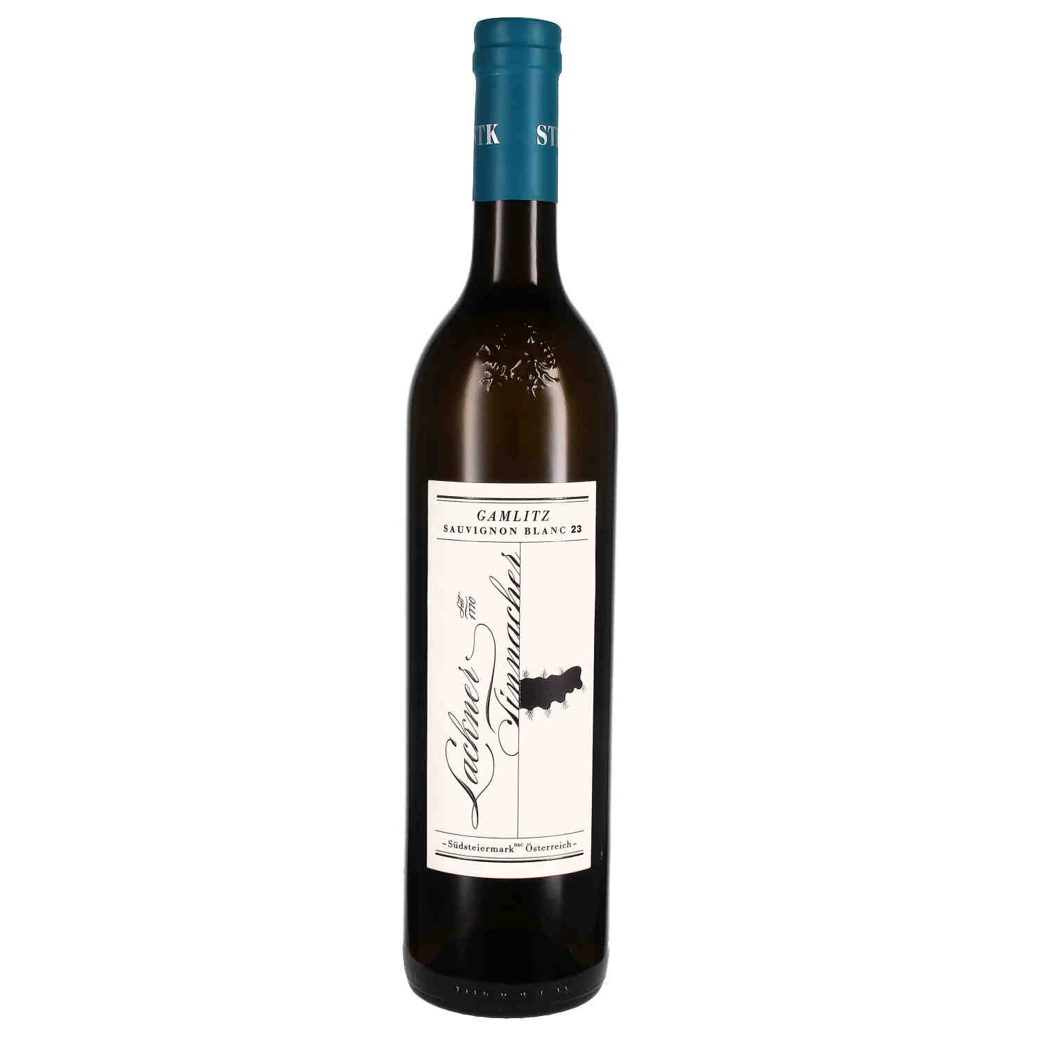 Sauvignon Blanc Gamlitz Südsteiermark DAC 2023  (bio)