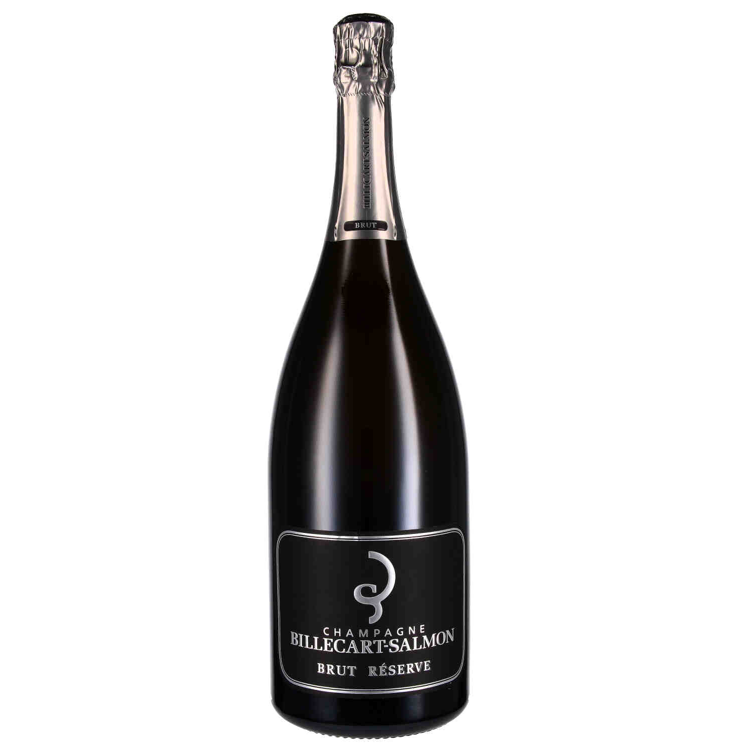 "Le Réserve" Champagne Extra-Brut - Magnum