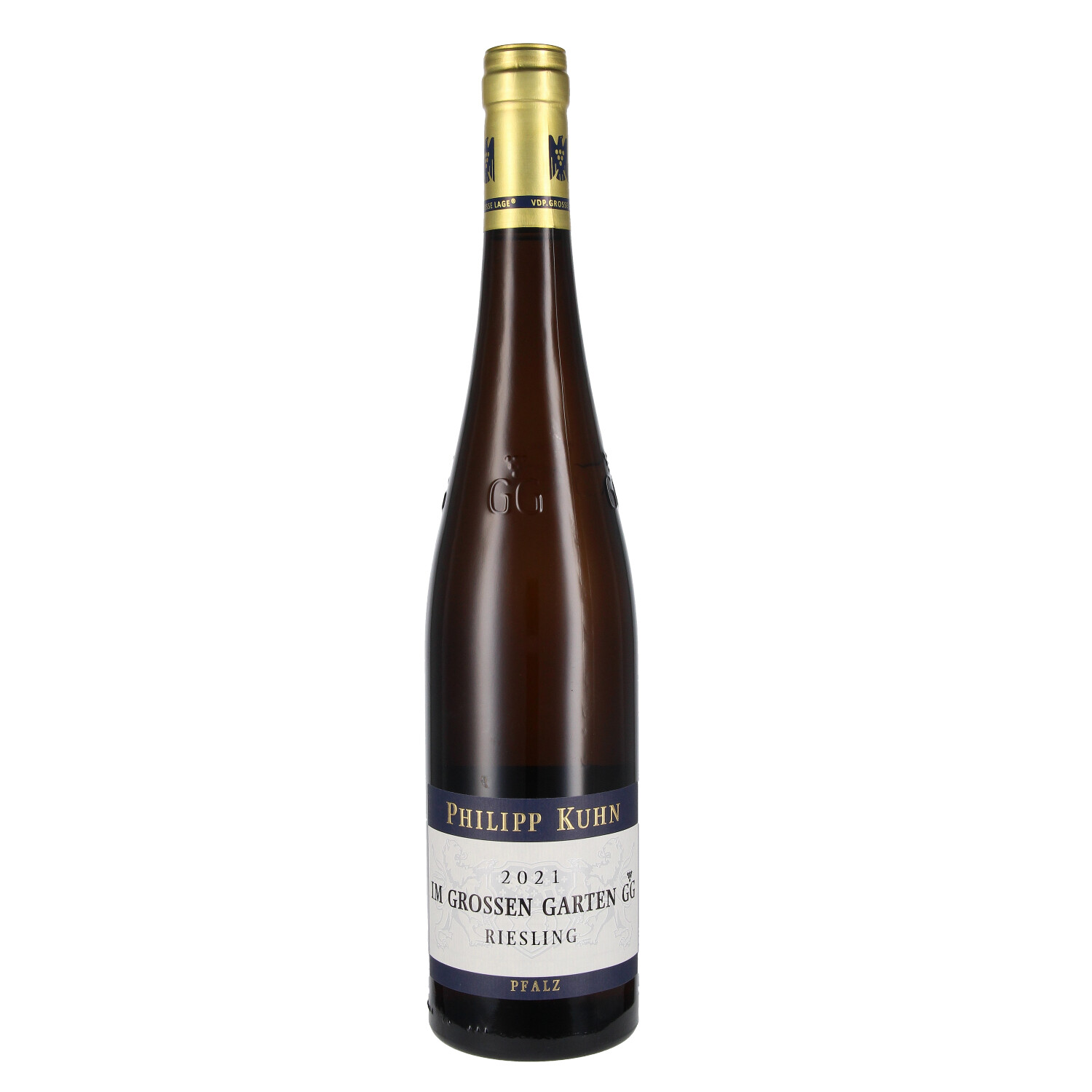 Riesling Im großen Garten Grosses Gewächs 2021, Qw