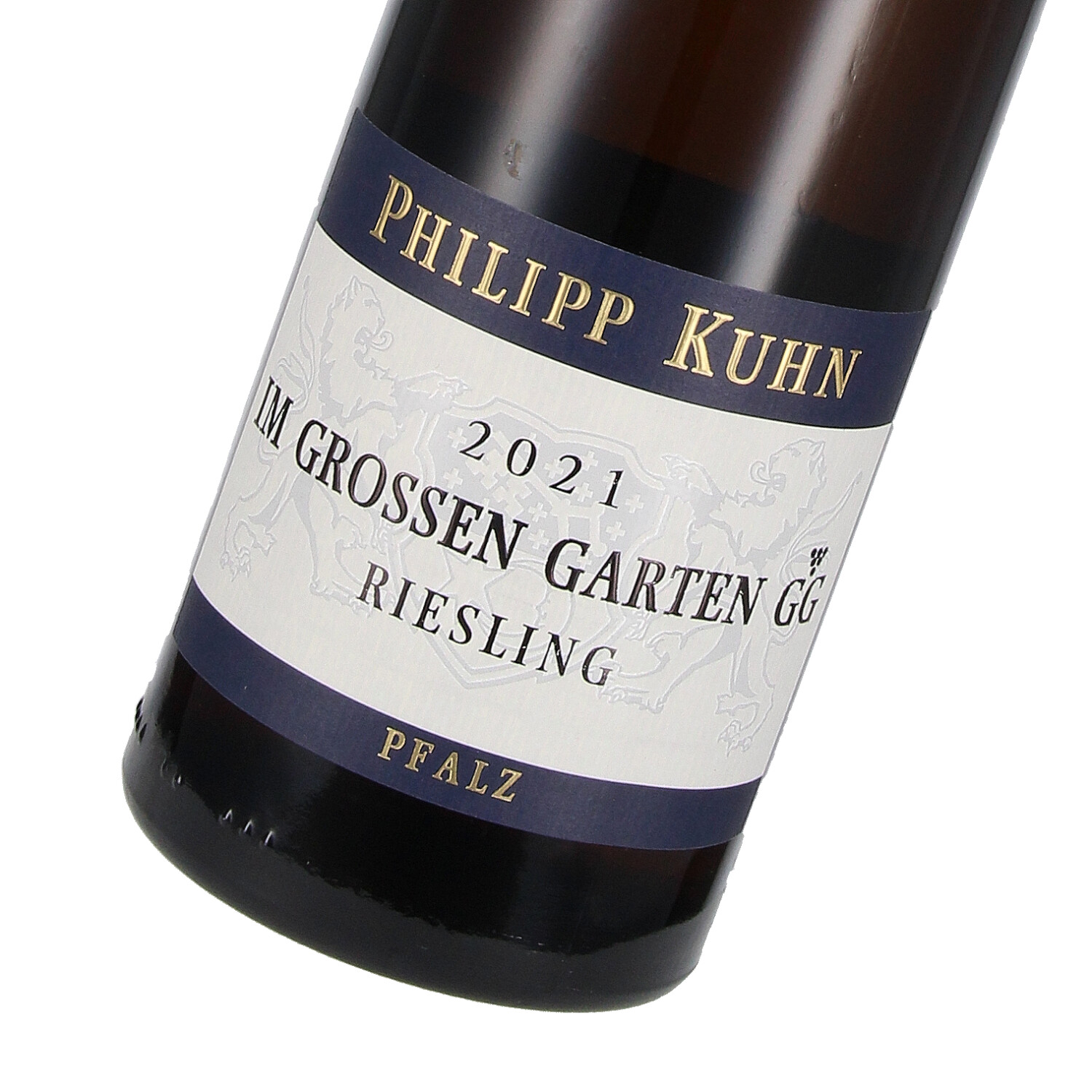 Riesling Im großen Garten Grosses Gewächs 2021, Qw