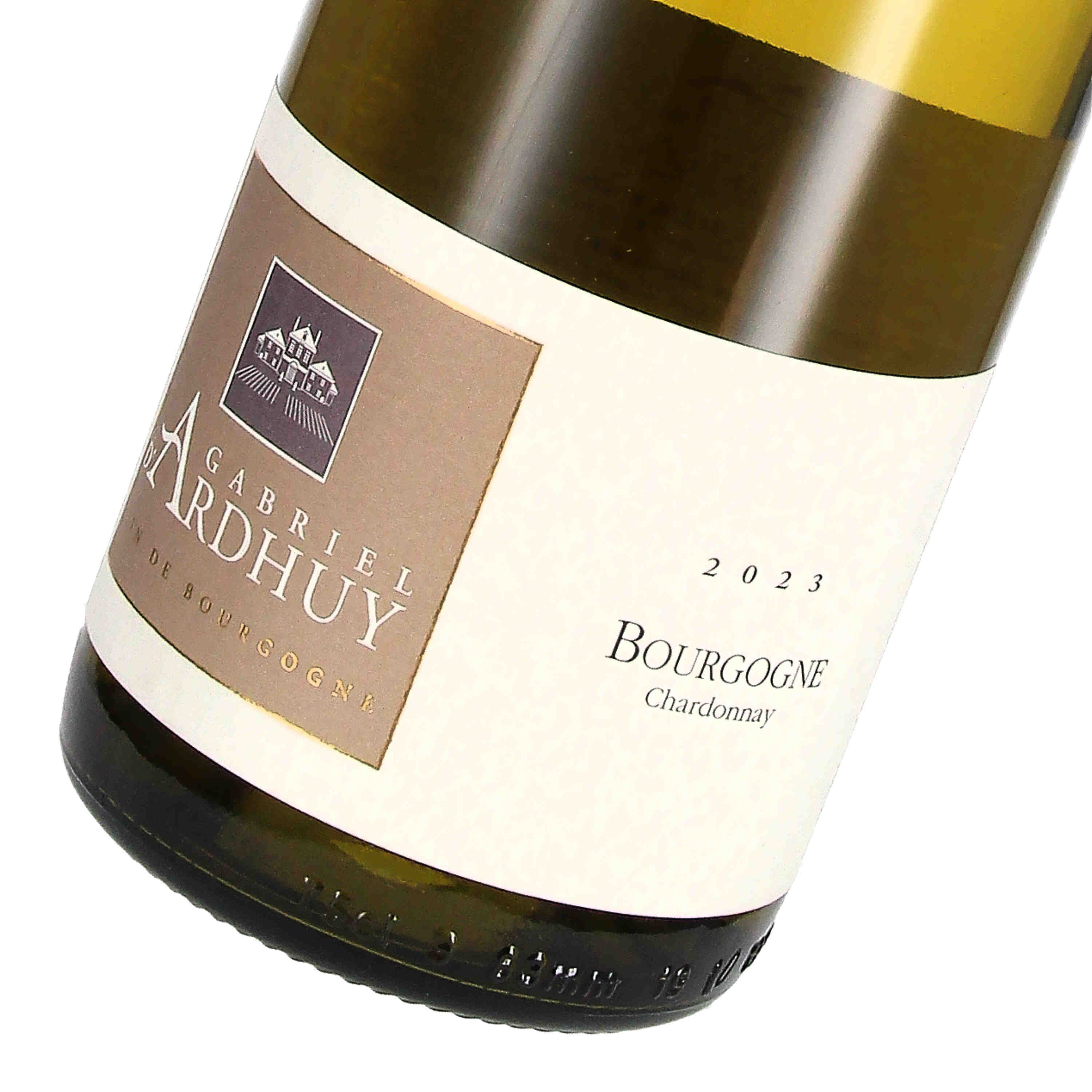 Bourgogne Chardonnay AOC 2023