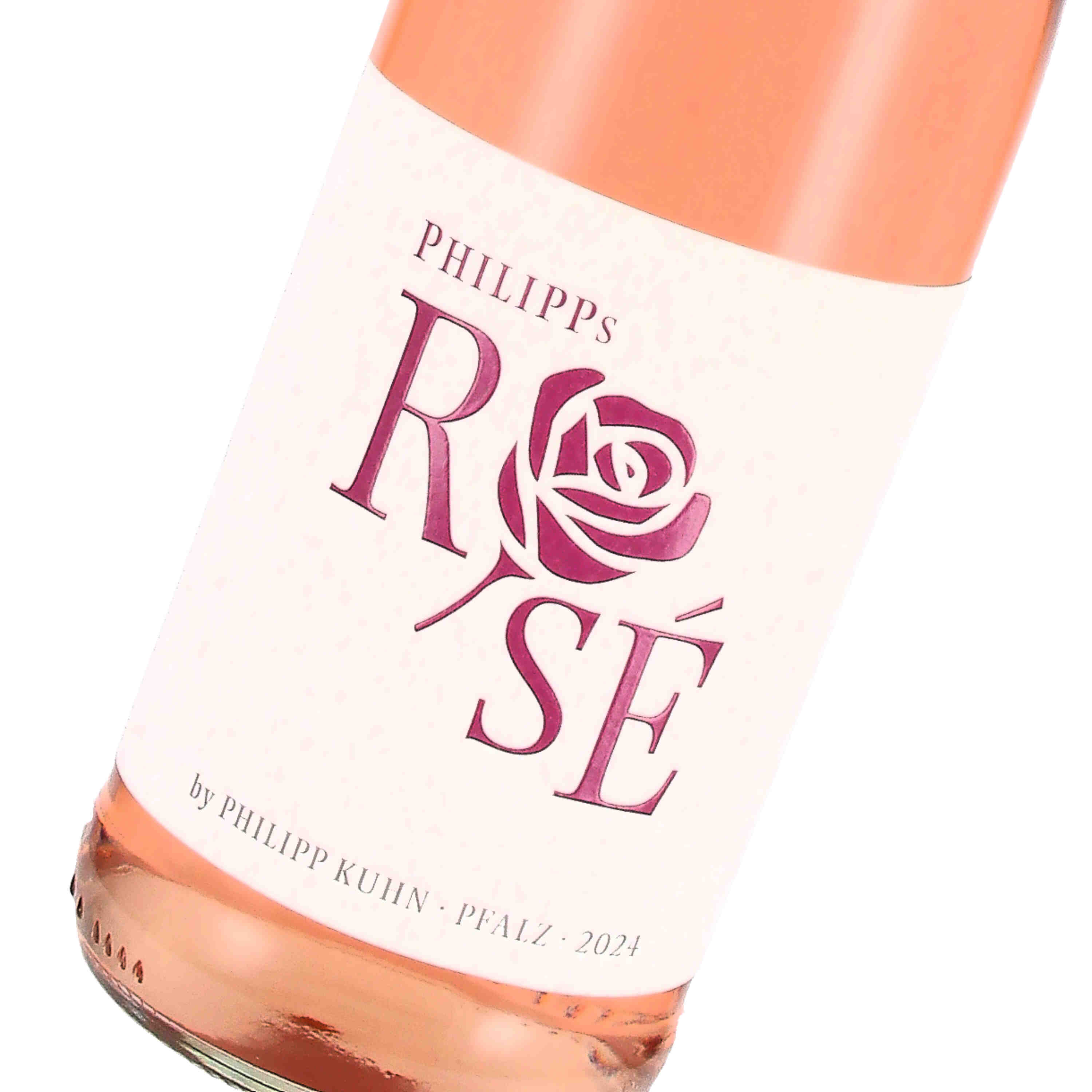 Rosé trocken 2024