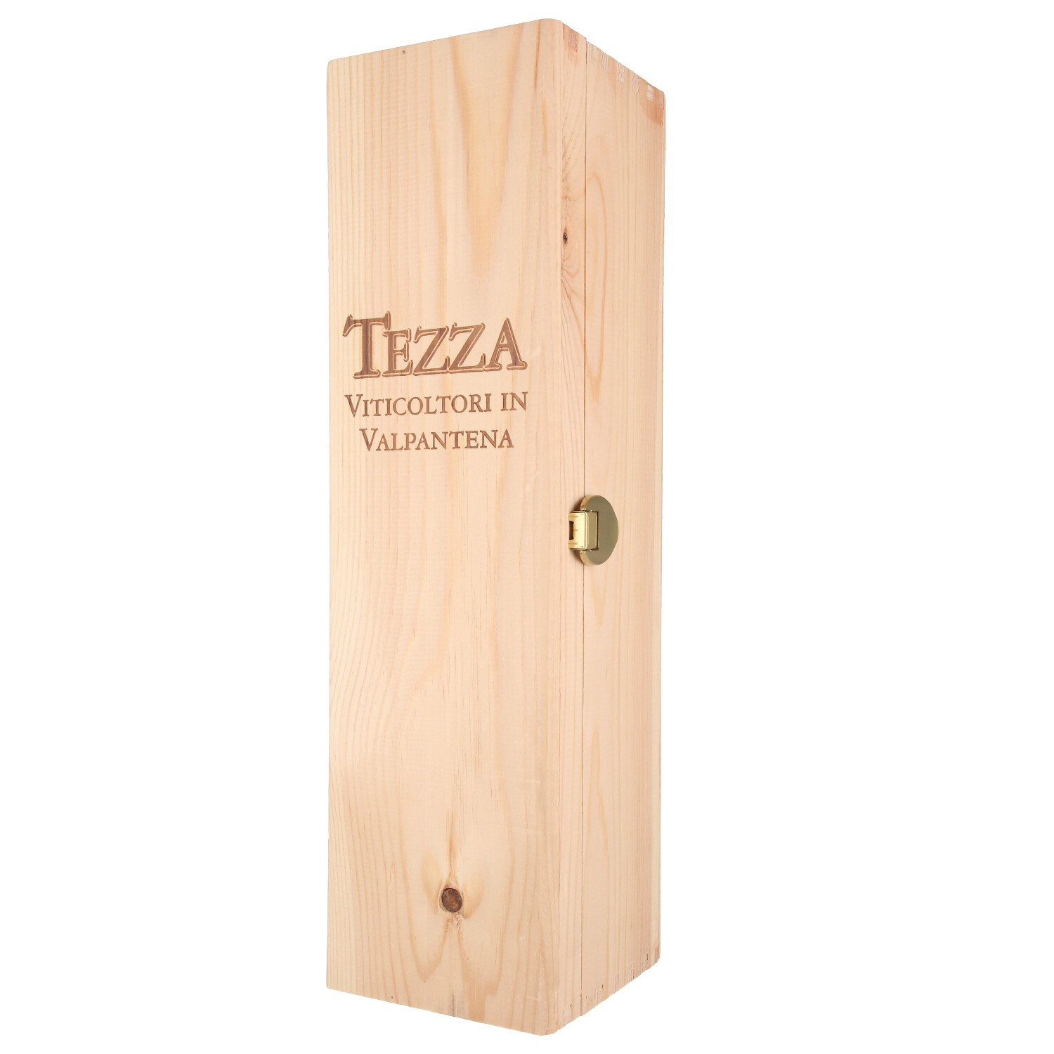 Tezza Amarone Valpantena della Valpolicella DOC 2015- OHK