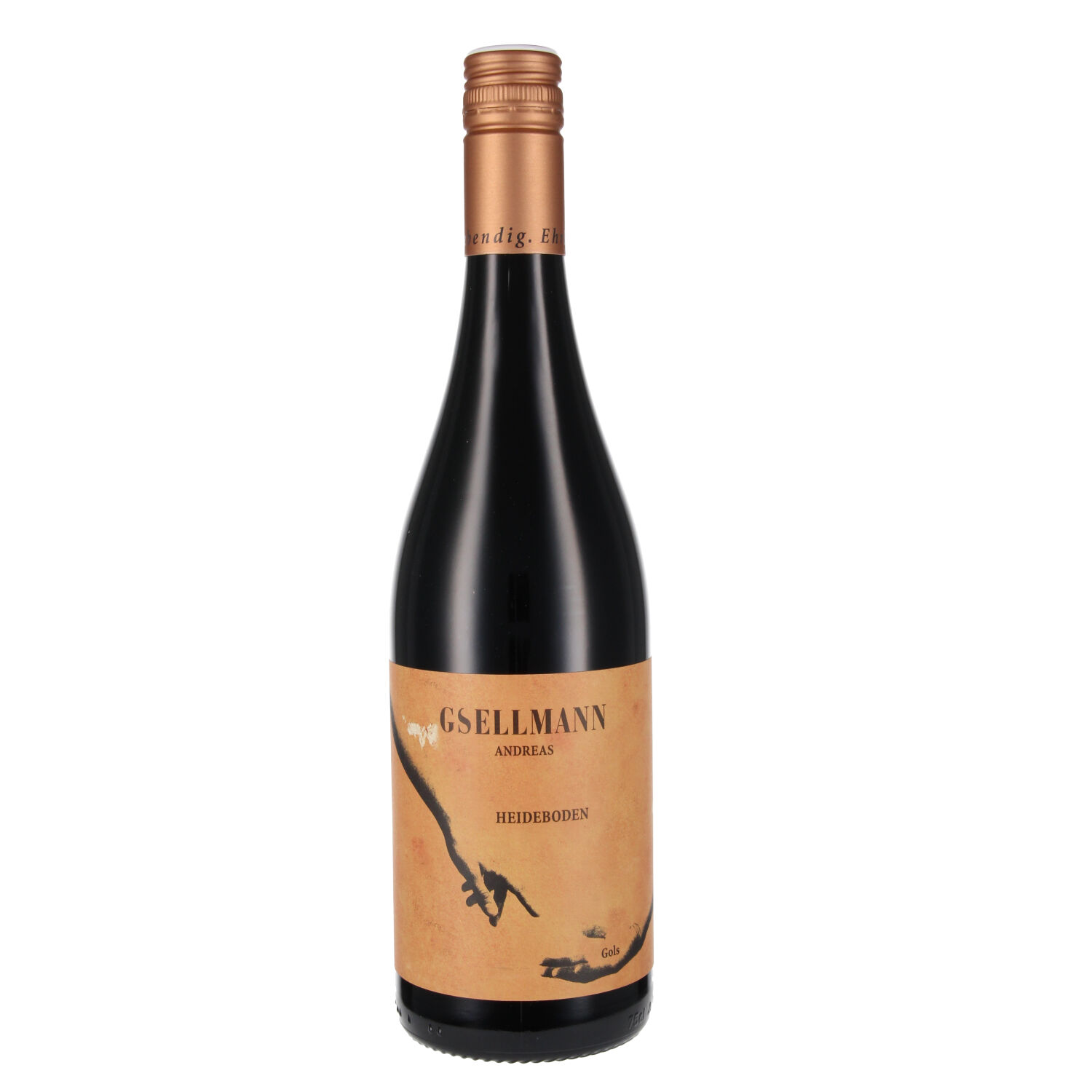 Cuvée Heideboden 2018 (bio)