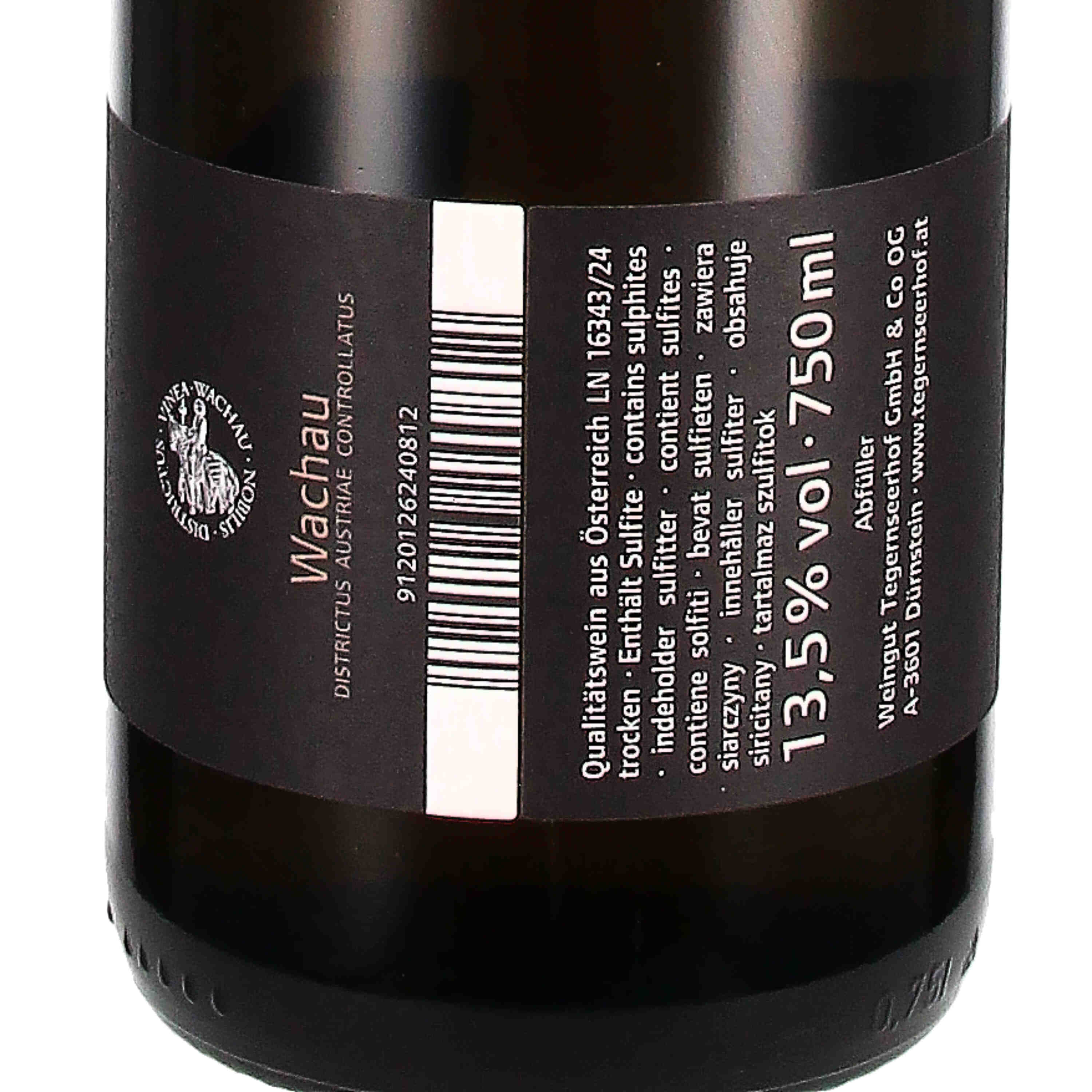 Grüner Veltliner Smaragd Bergdistel 2023