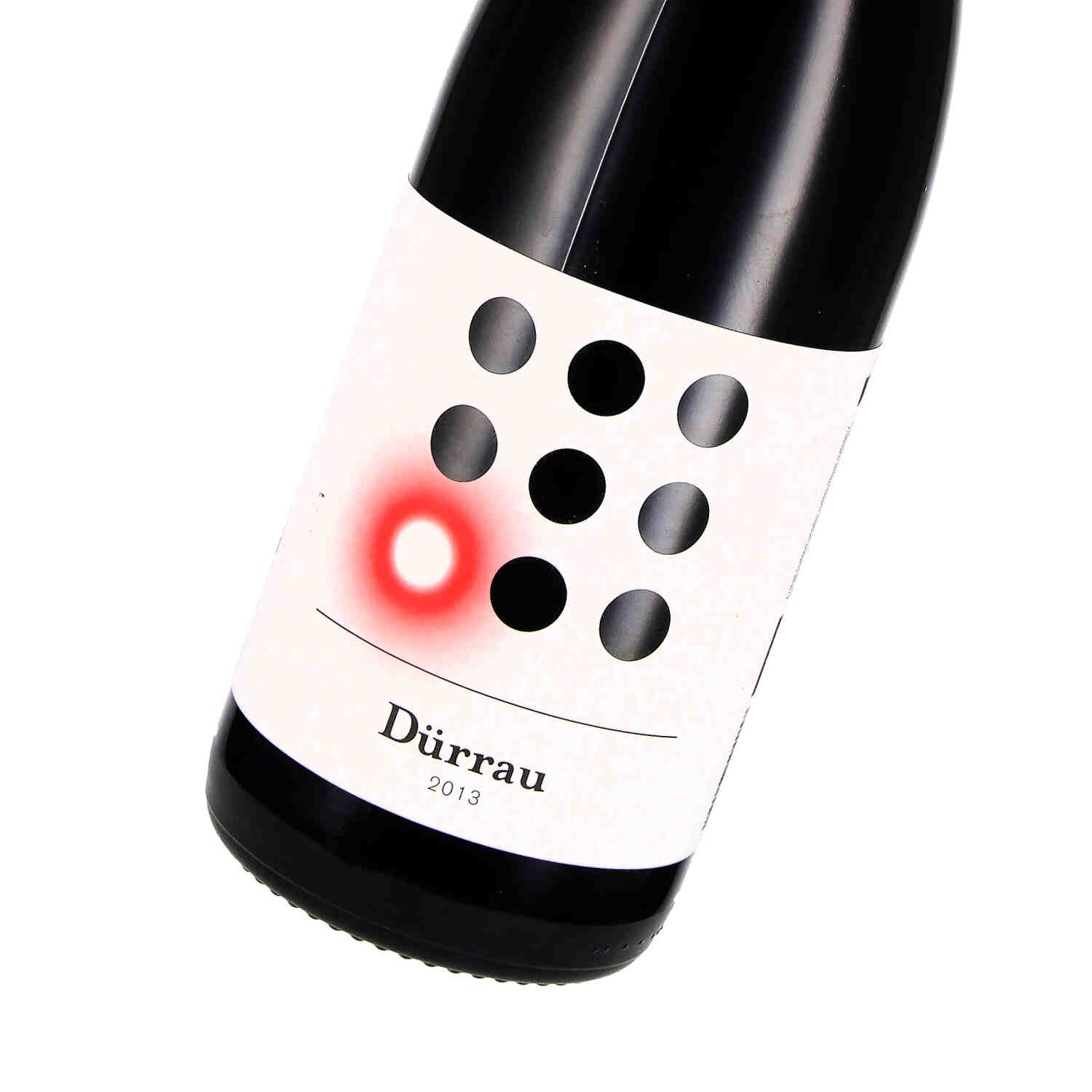 Blaufränkisch Dürrau 2013 Mittelburgenland DAC  (bio)