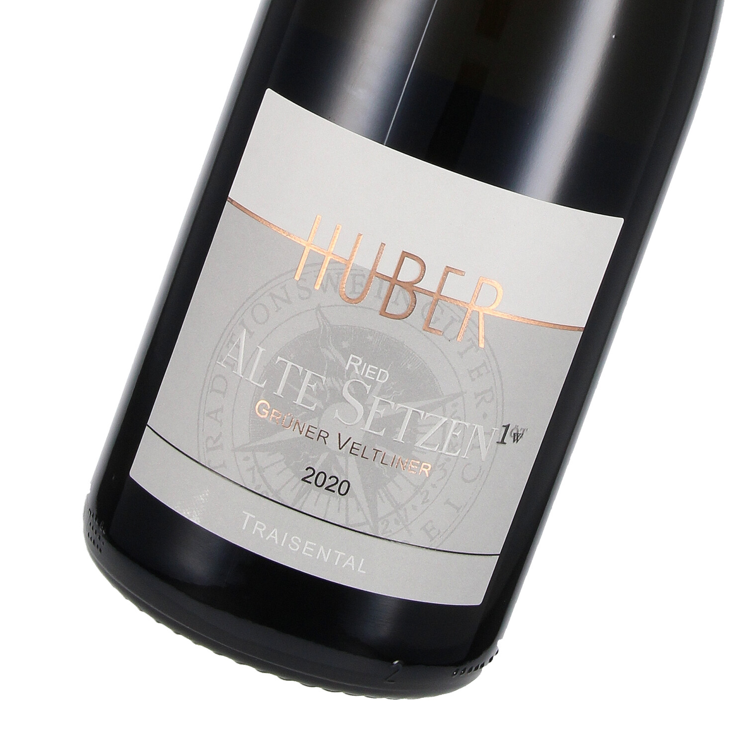 Grüner Veltliner Alte Setzen Erste Lage ÖTW 2020 Traisental D.A.C. - Magnum