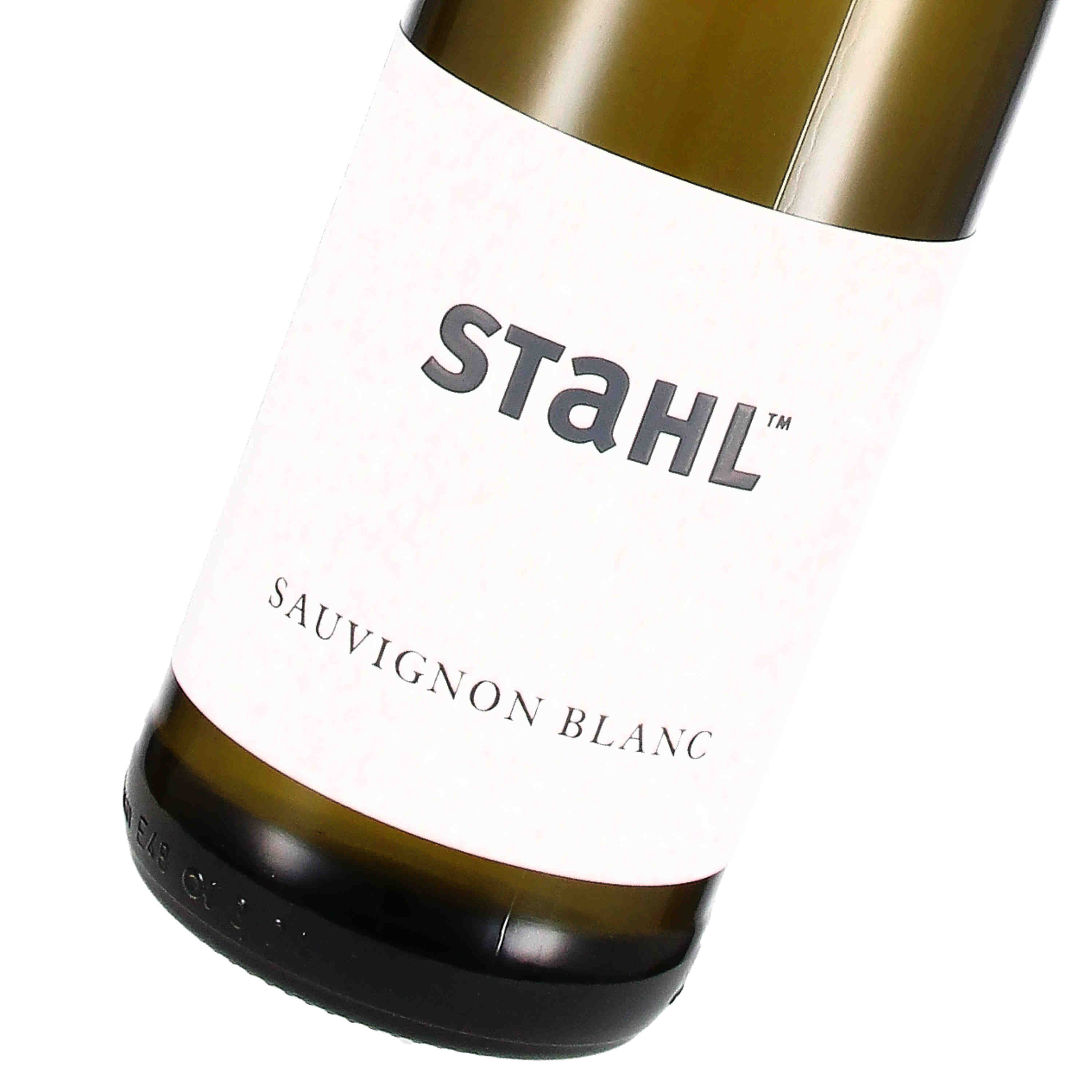 STAHL Sauvignon Blanc 2024, Qw