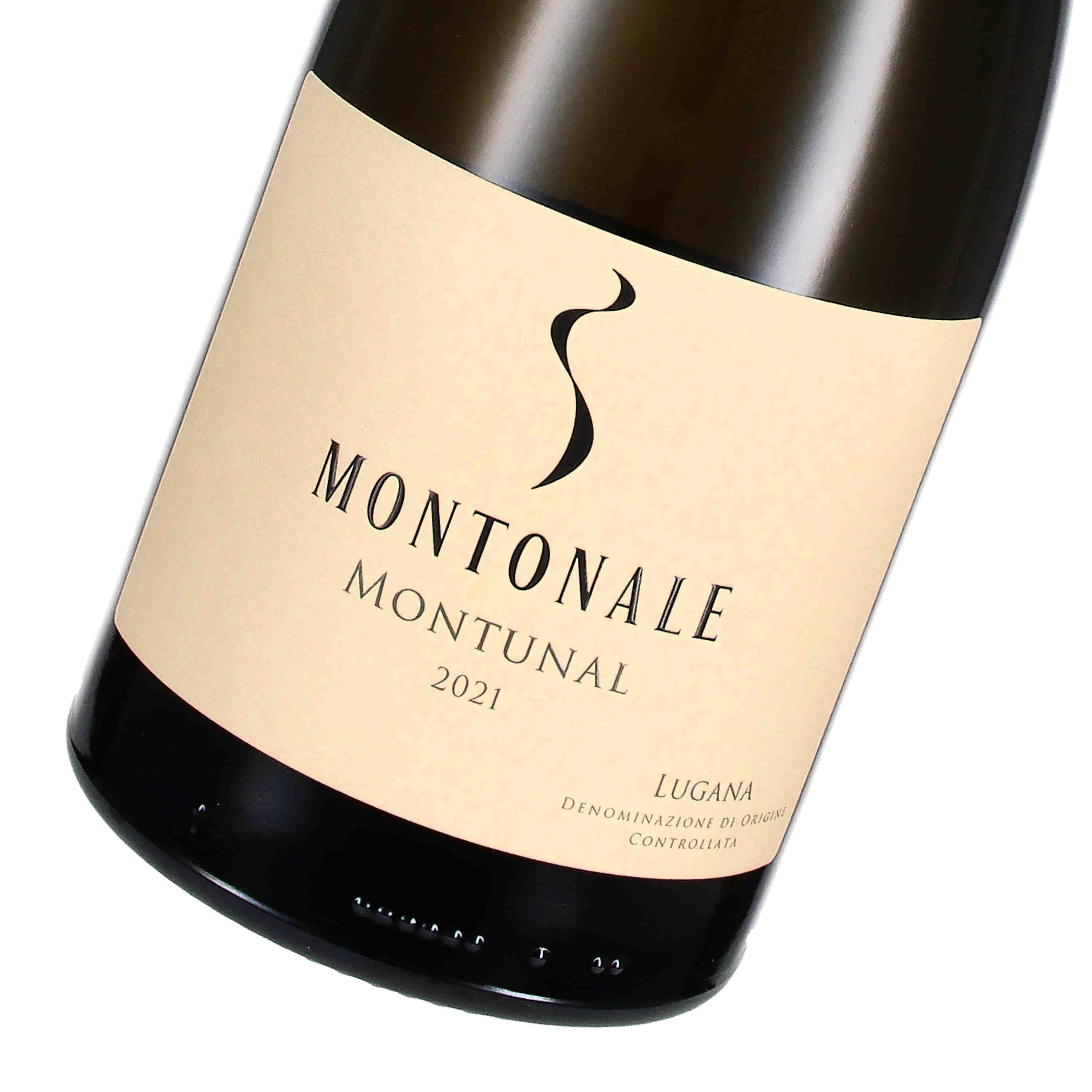 Lugana DOC Montunal 2021 - Magnum