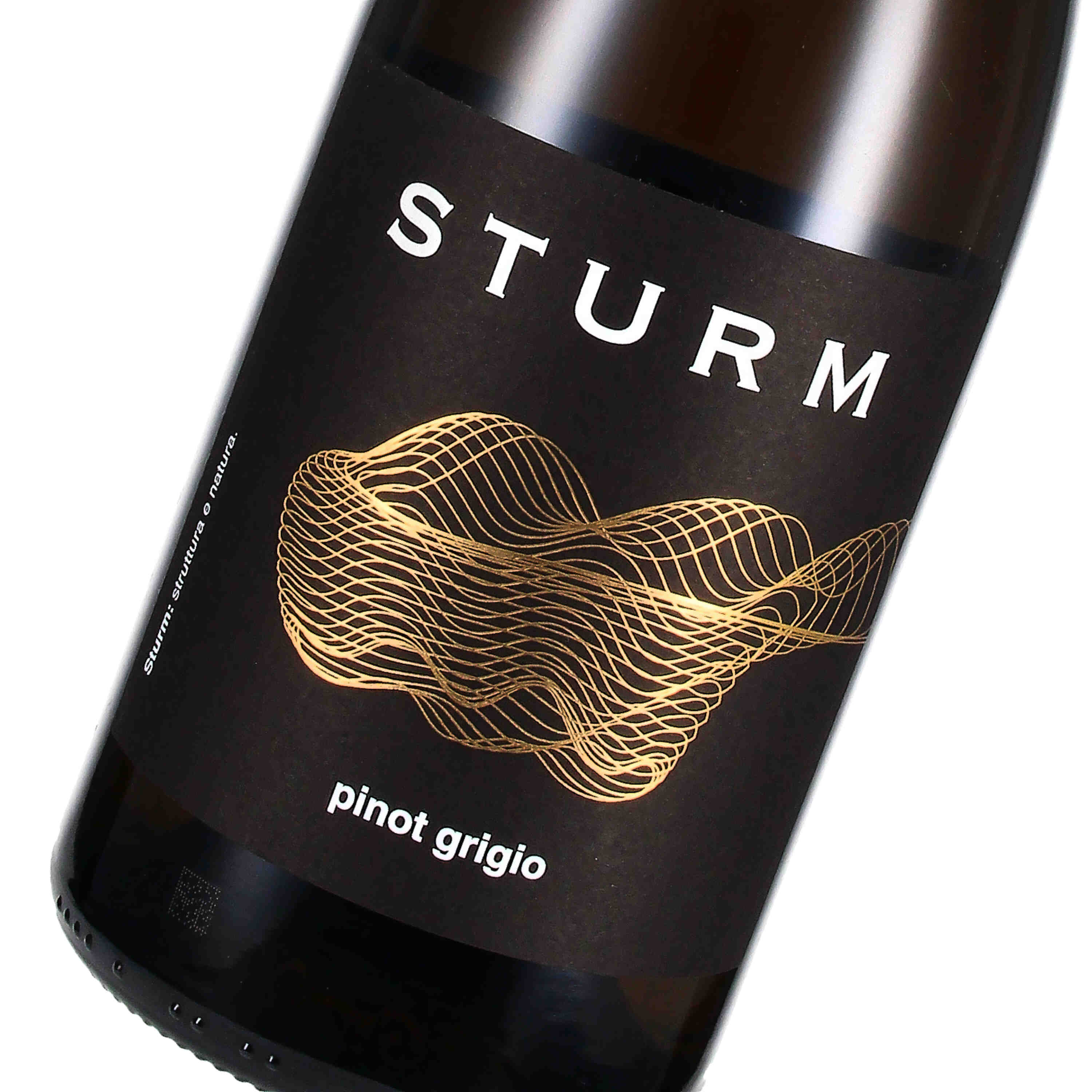 Pinot Grigio DOC Collio 2024 - Magnum