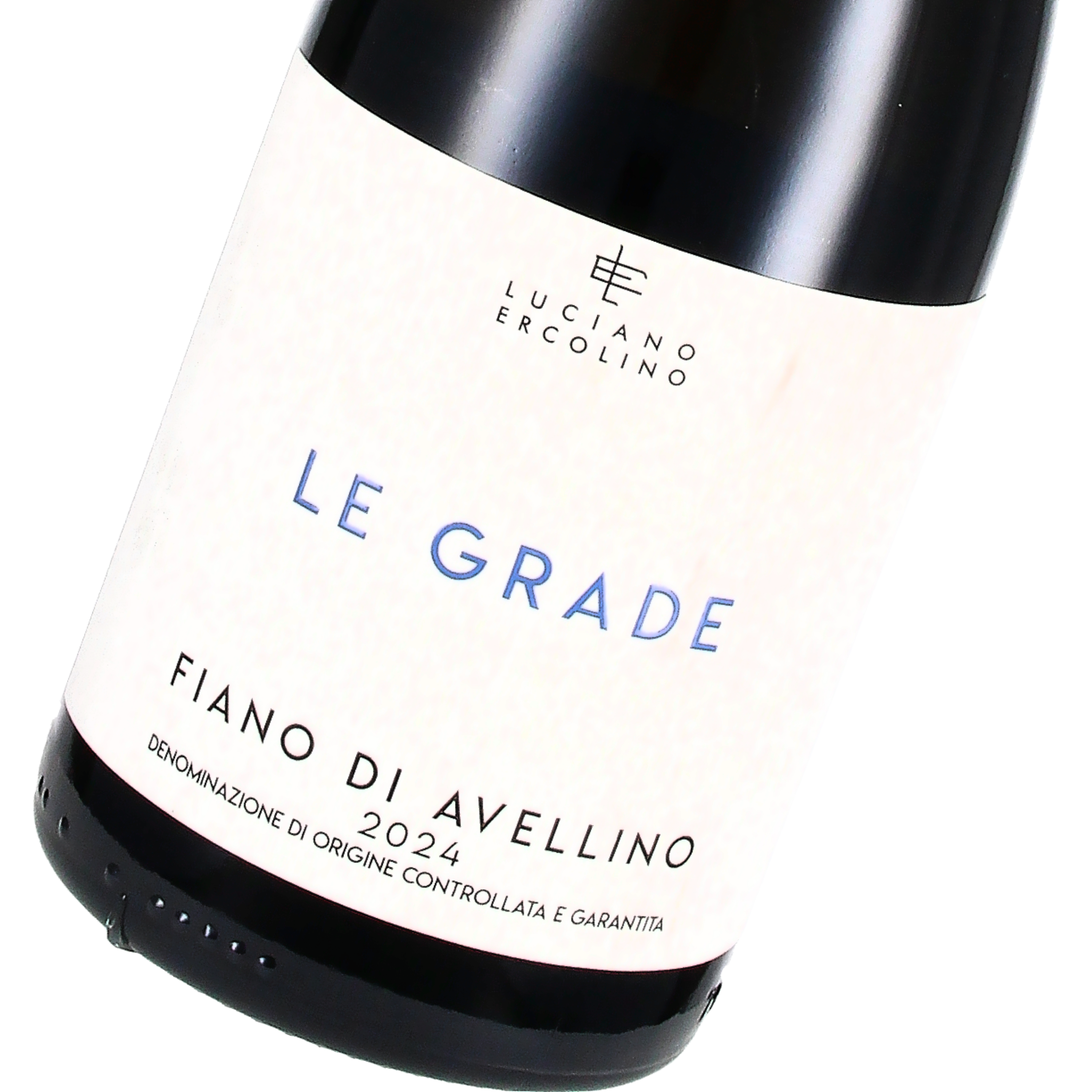 Fiano di Avellino DOCG "Le Grade" 2024