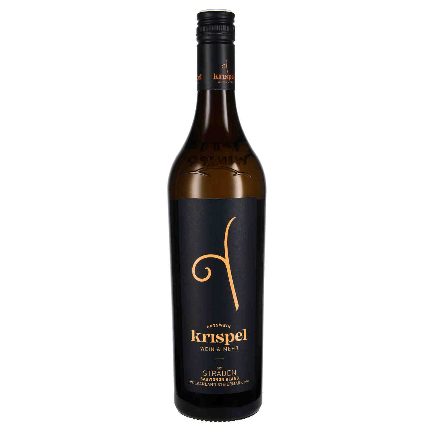 Sauvignon Blanc Straden DAC 2022