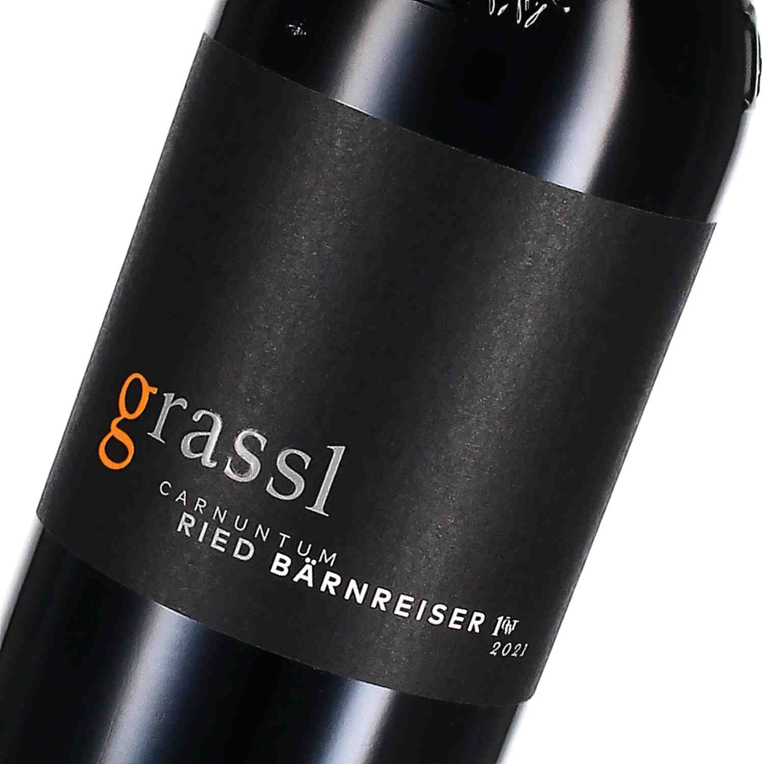 Bärnreiser 1.ÖTW Carnuntum DAC 2021, Qw