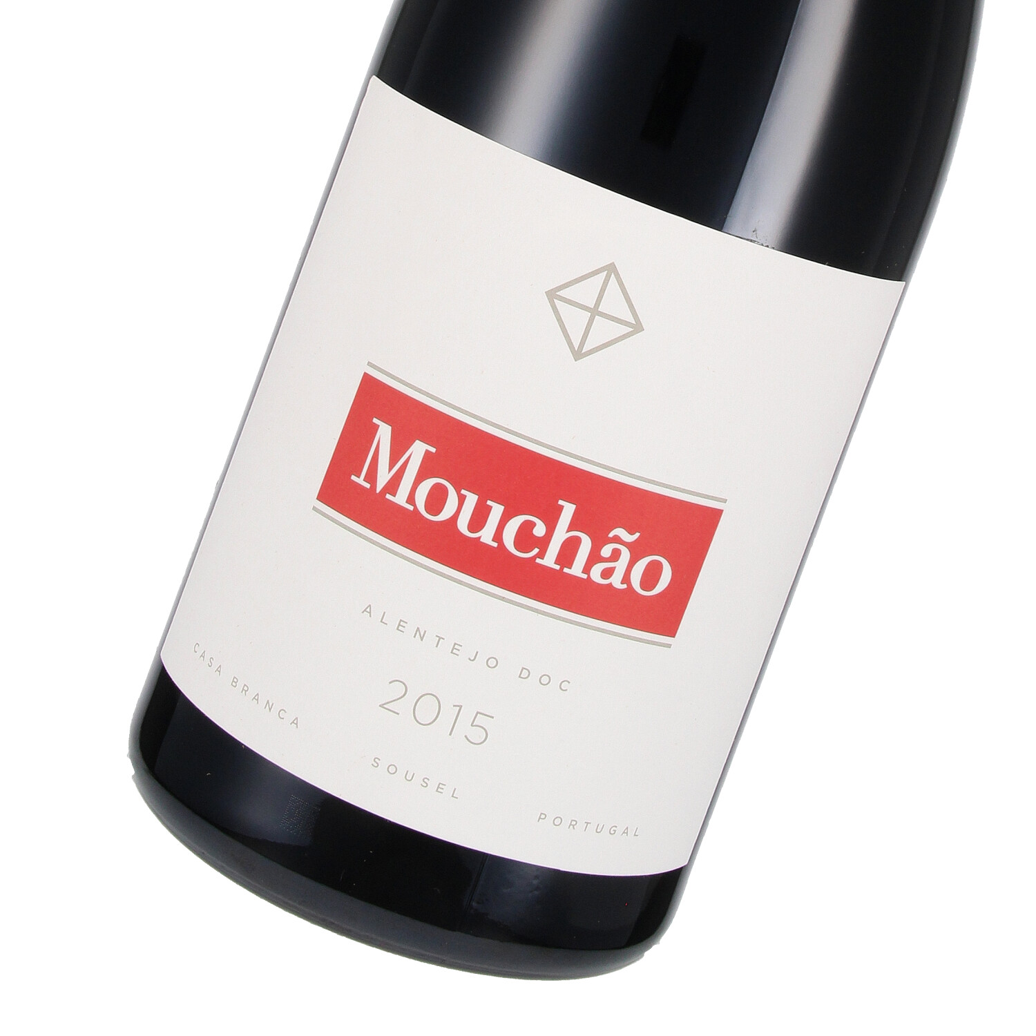 Mouchão Alentejo DOC 2015 - Doppelmagnum