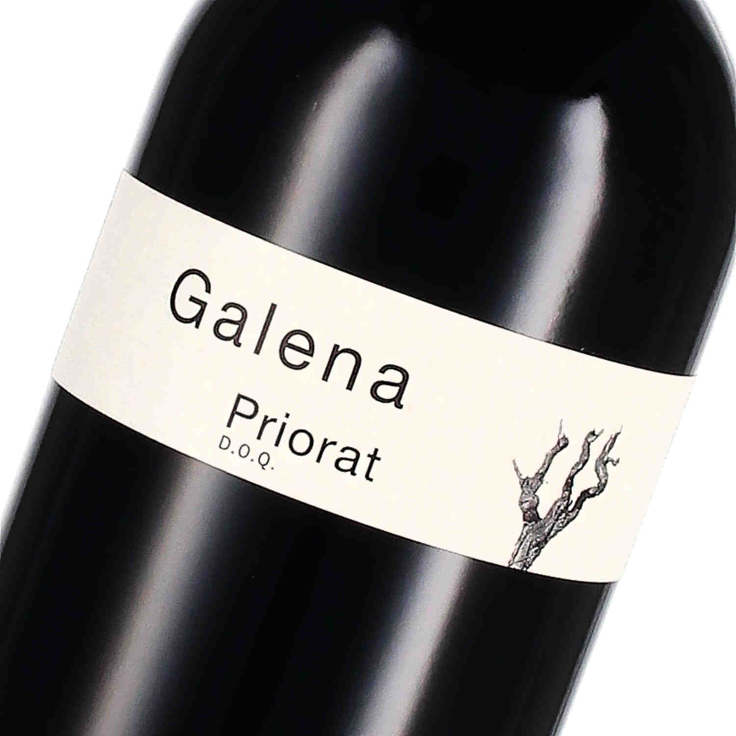 Galena Priorat D.O.Q. 2019 (bio)