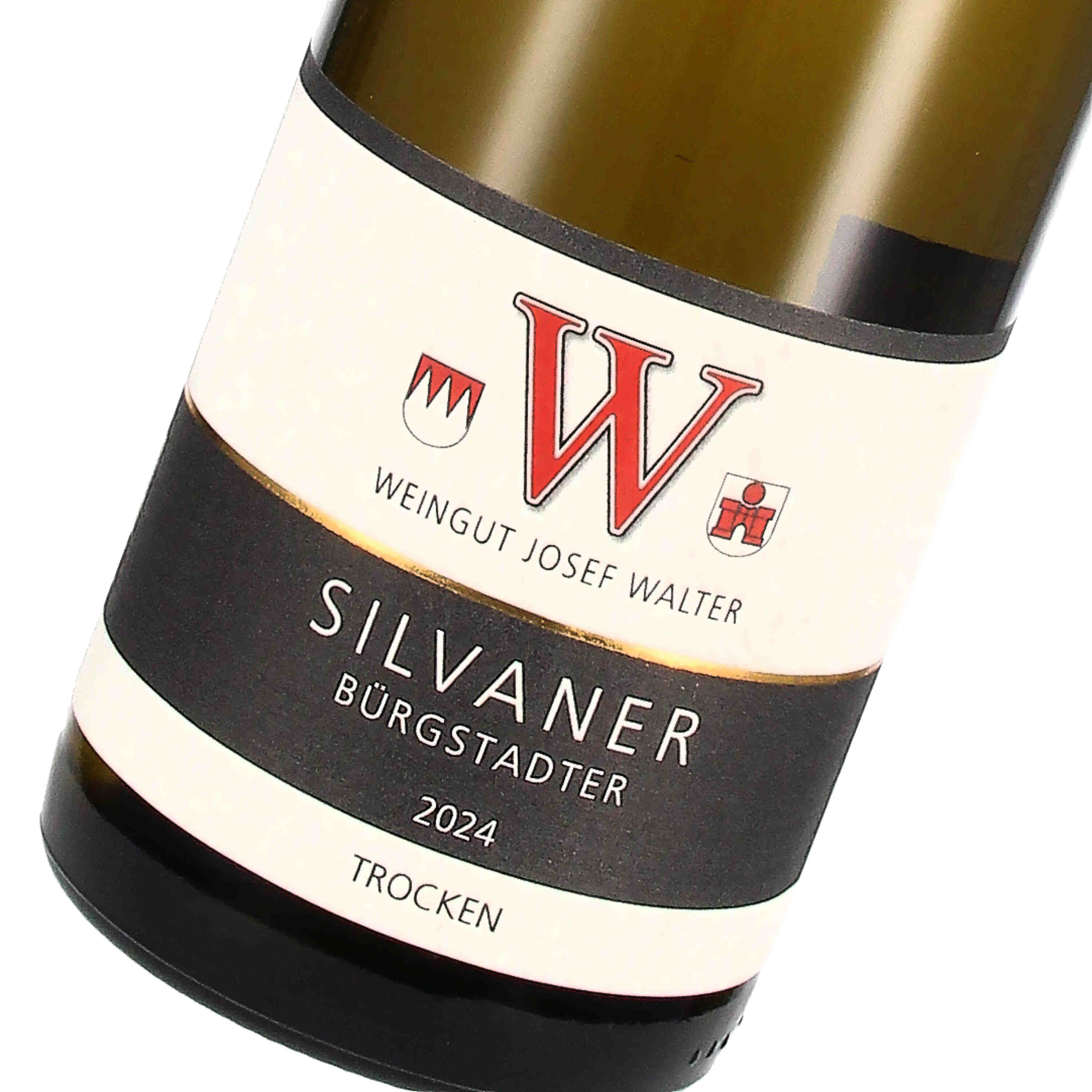 Silvaner Bürgstadter 2024