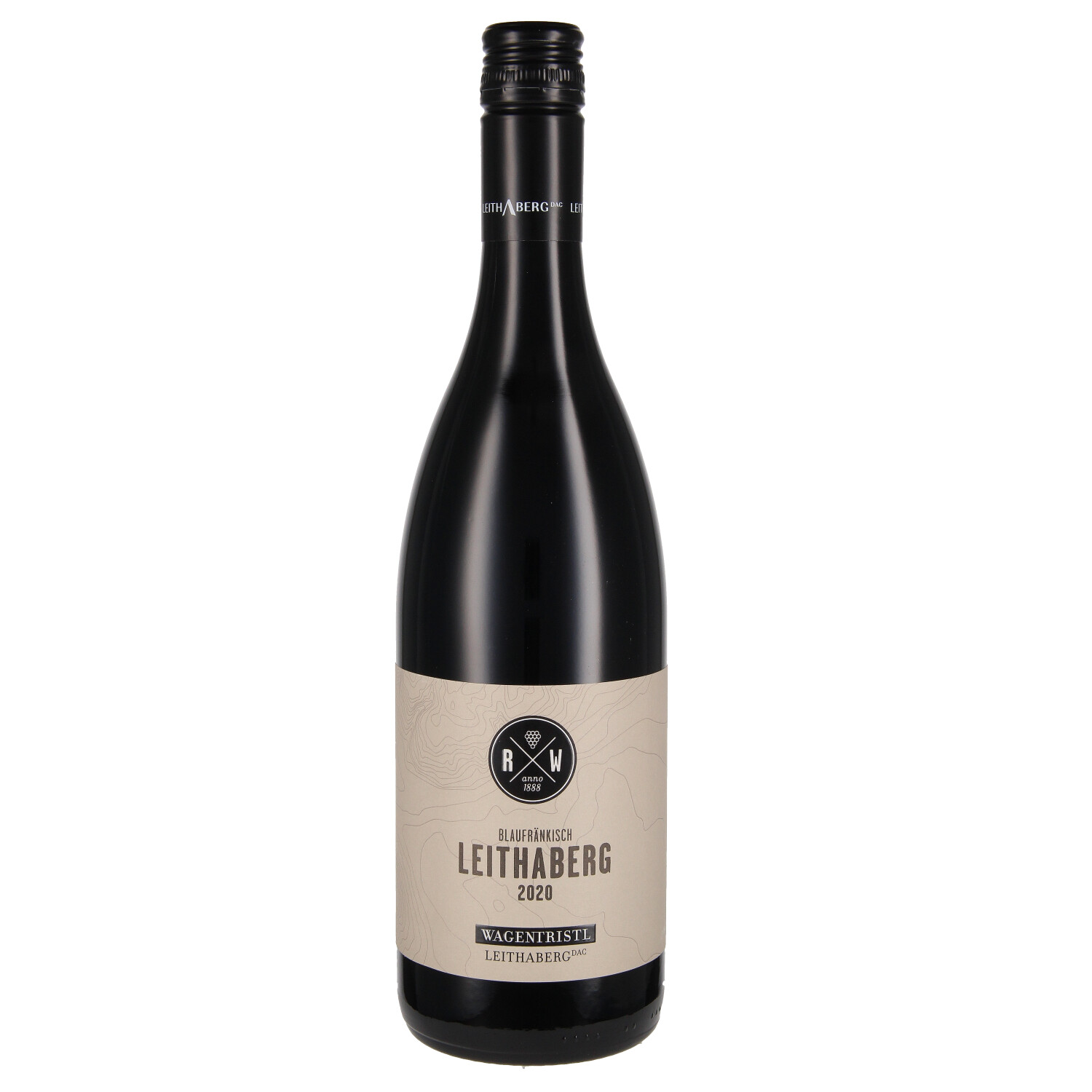Blaufränkisch Leithaberg DAC 2020, QW