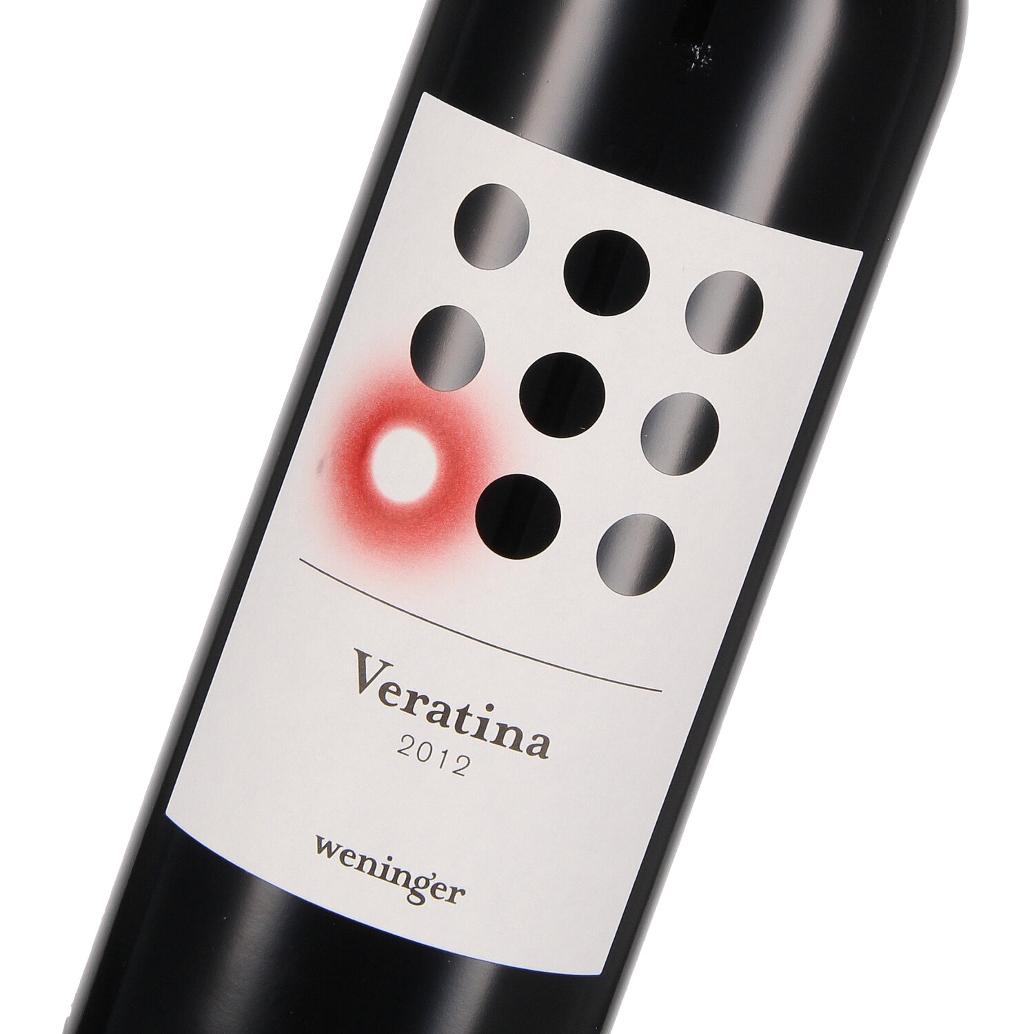 Veratina Cuvée 2012 Qw (bio)