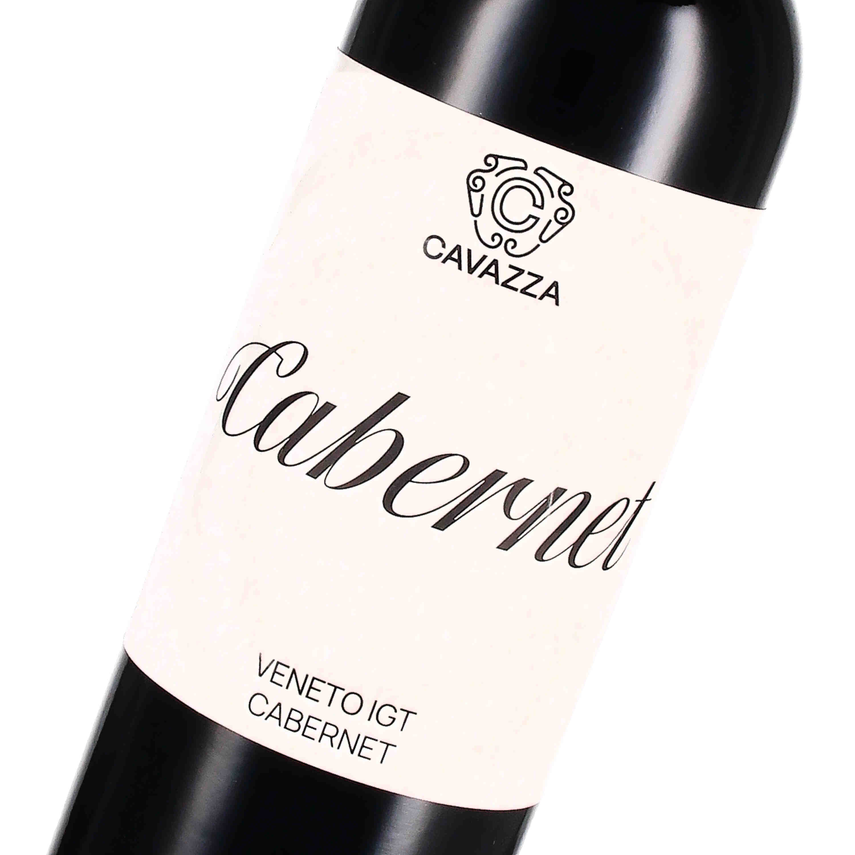 Cabernet Veneto IGT 2023
