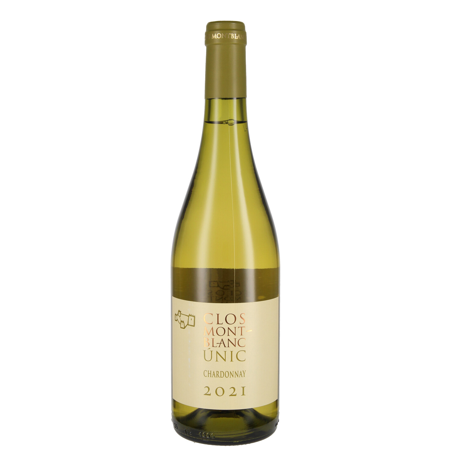 Chardonnay Barrica Unic 2021
