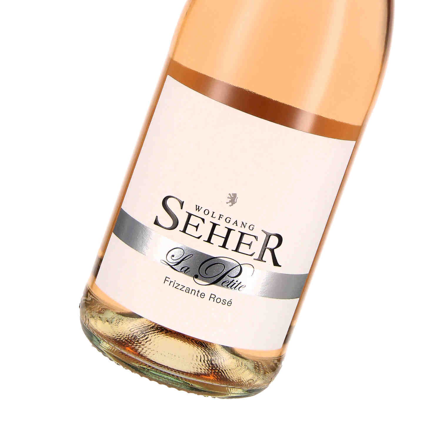 La Petite Frizzante Rosé, Österreichischer Schaumwein
