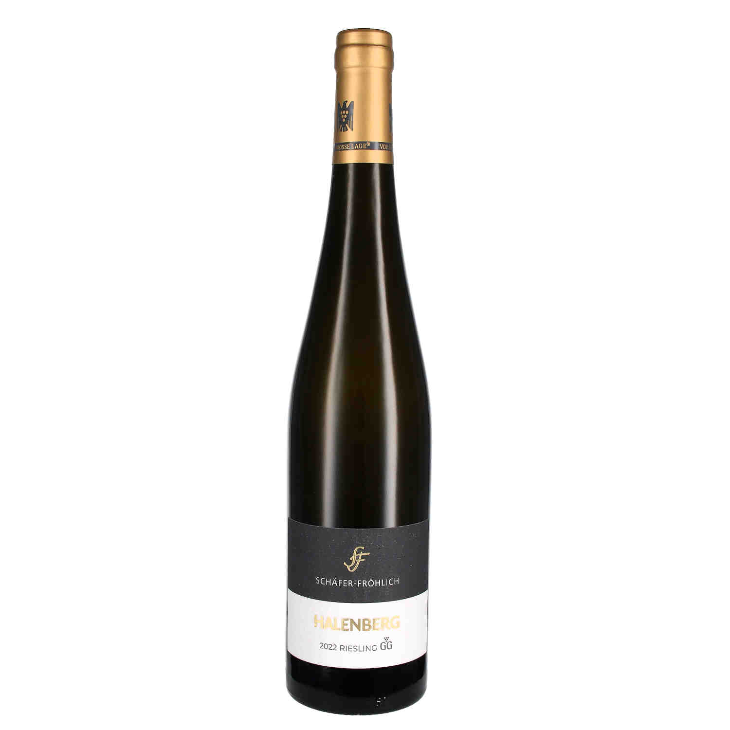 Halenberg Riesling VDP.Grosses Gewächs 2022, Qw