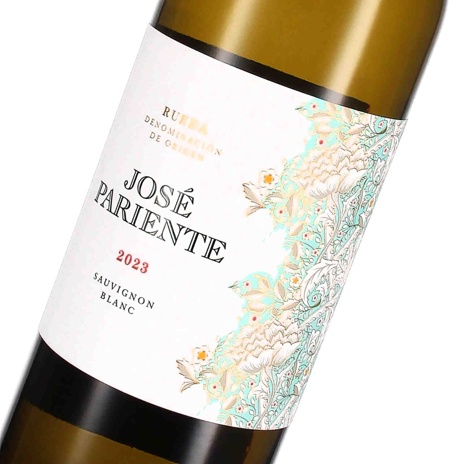 Sauvignon Blanc José Pariente 2023 Rueda D. O.