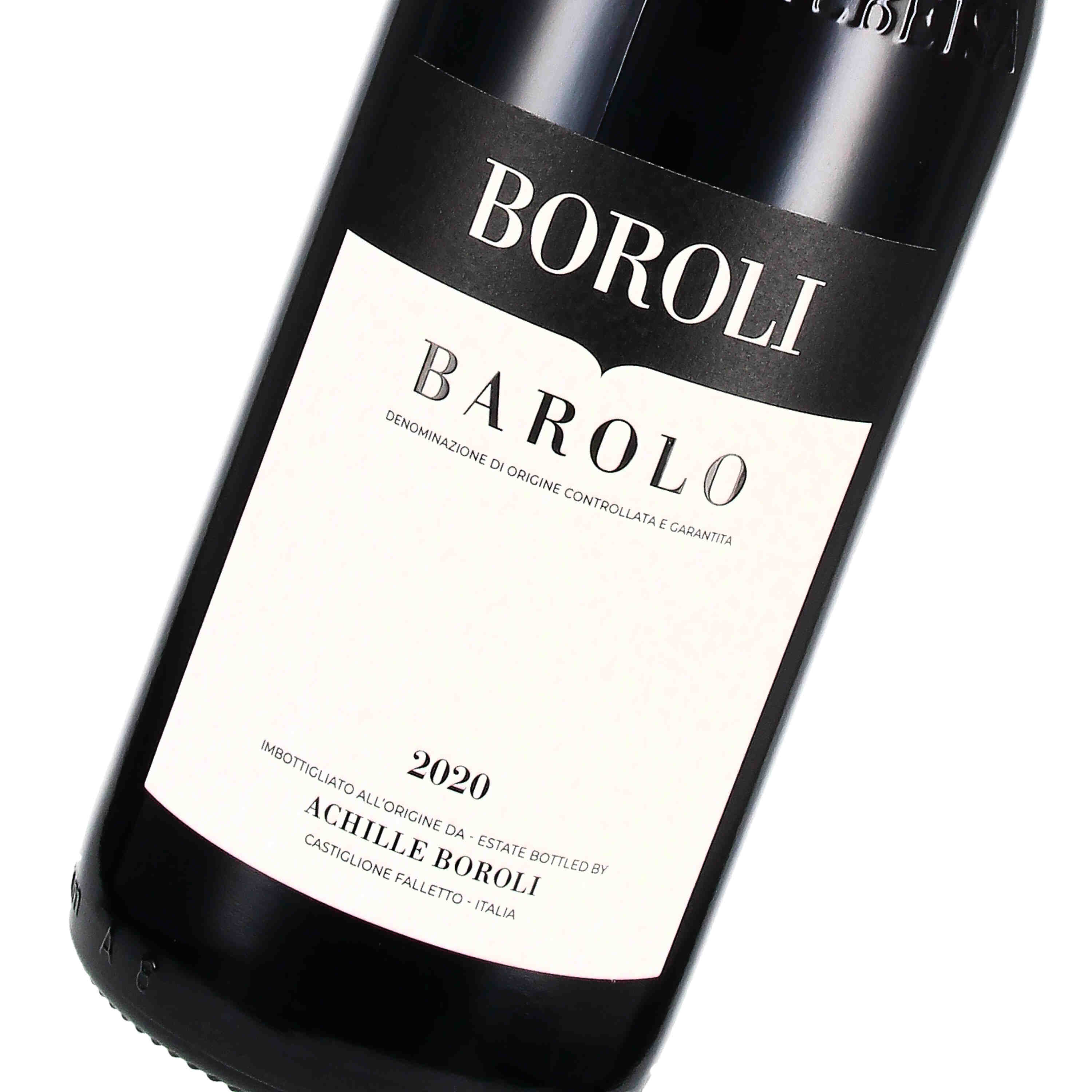 Barolo DOCG 2020 - Magnum