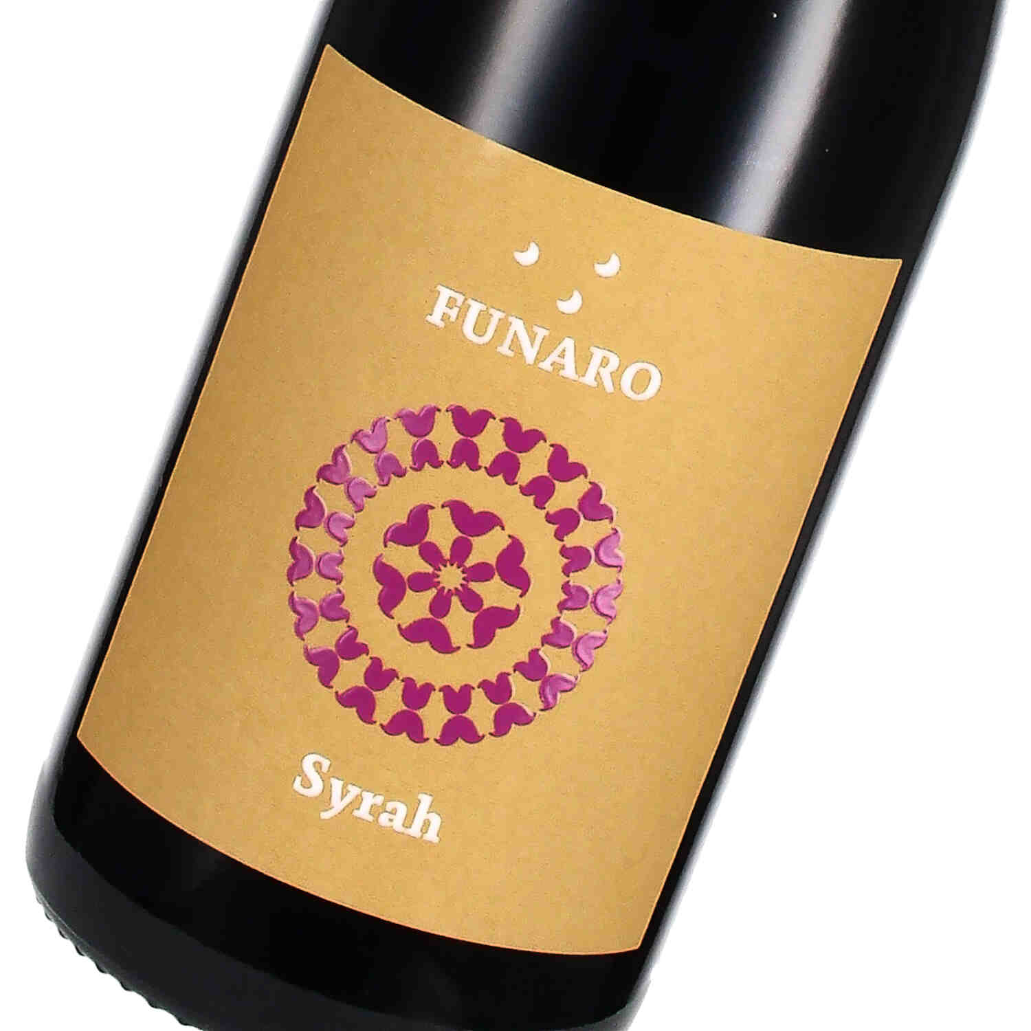 Syrah Terre Siciliane IGP 2023 (bio)