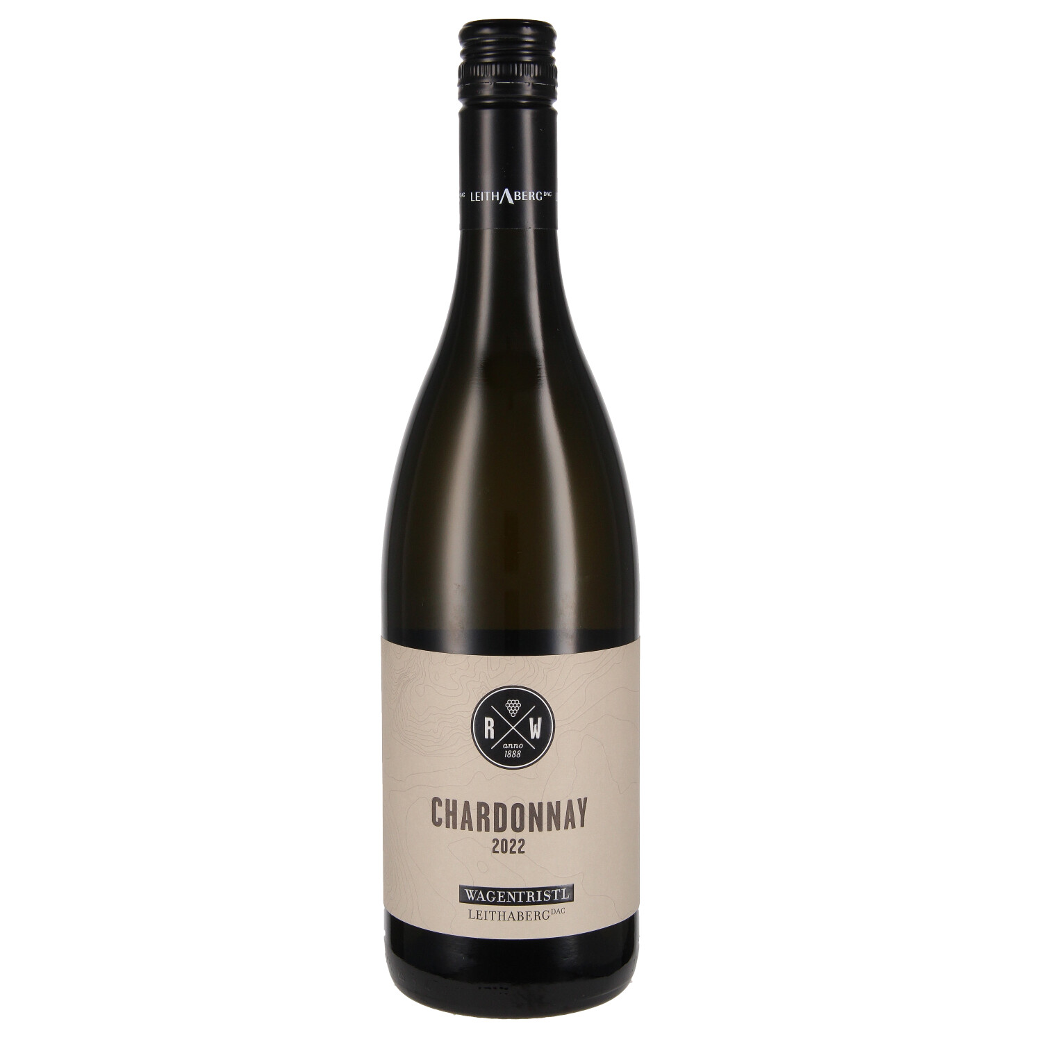 Chardonnay Leithaberg DAC 2022, Qw