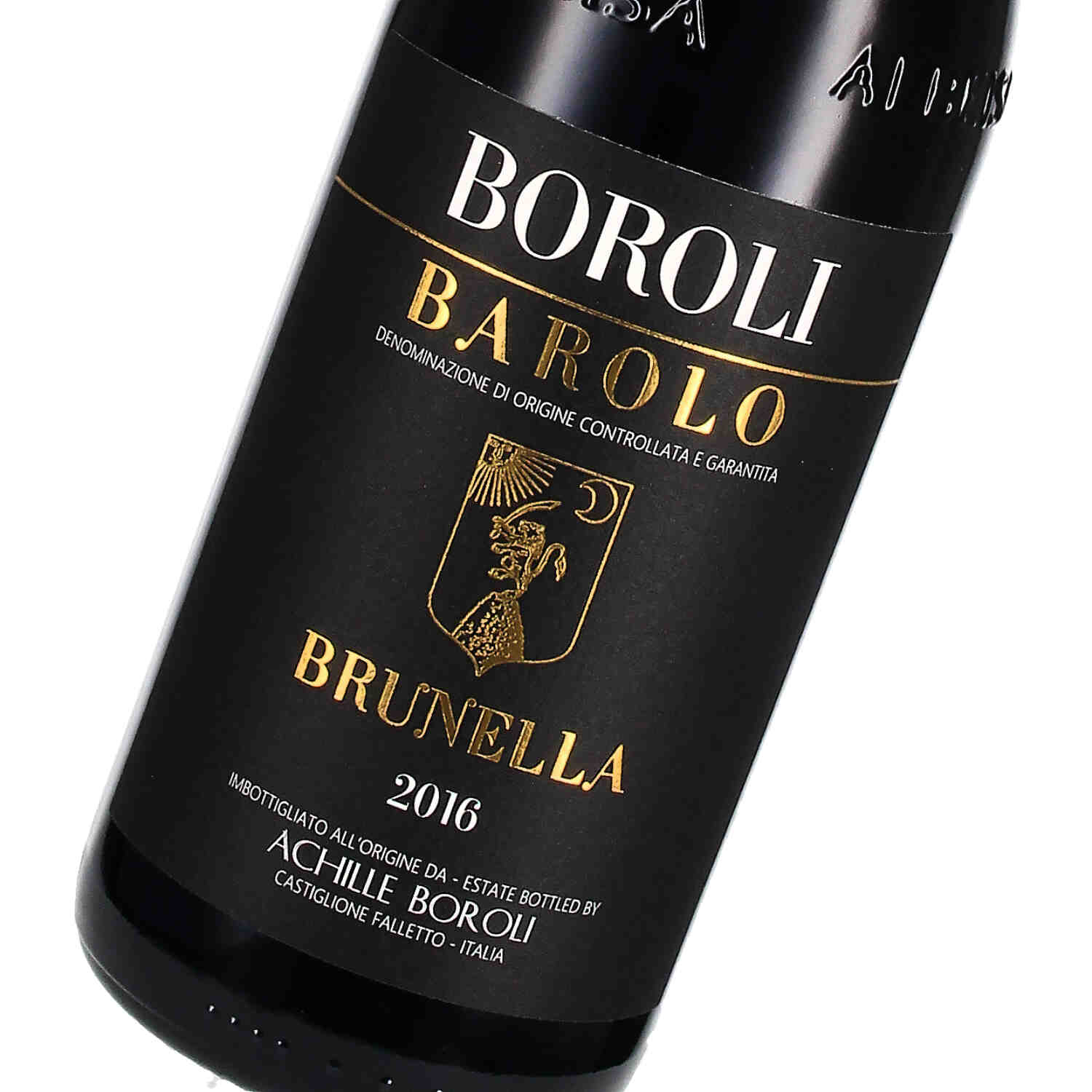 Barolo Brunella DOCG 2016