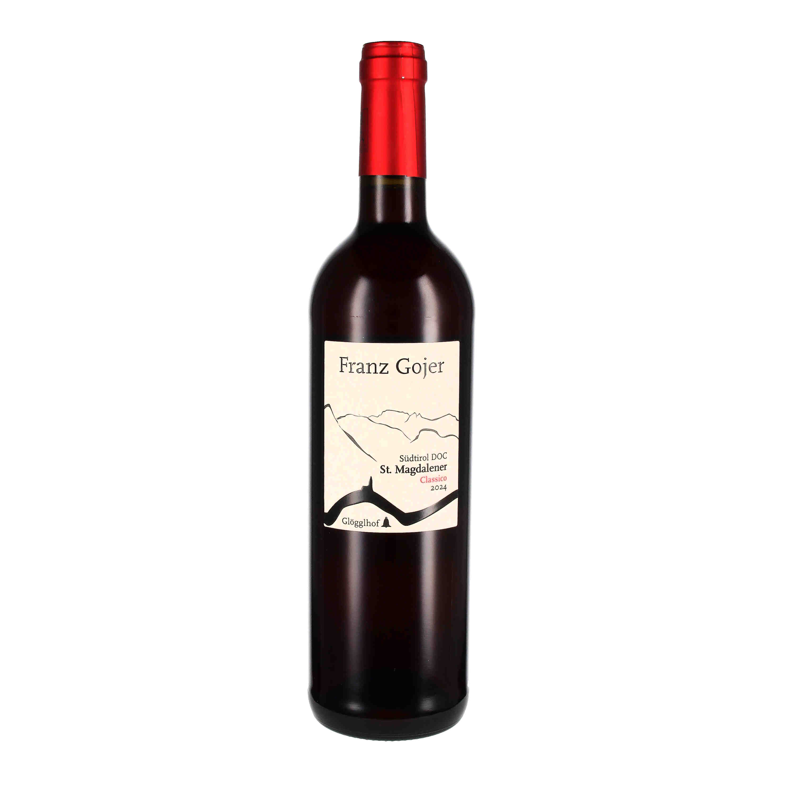 St. Magdalener Classico Südtirol DOC 2024