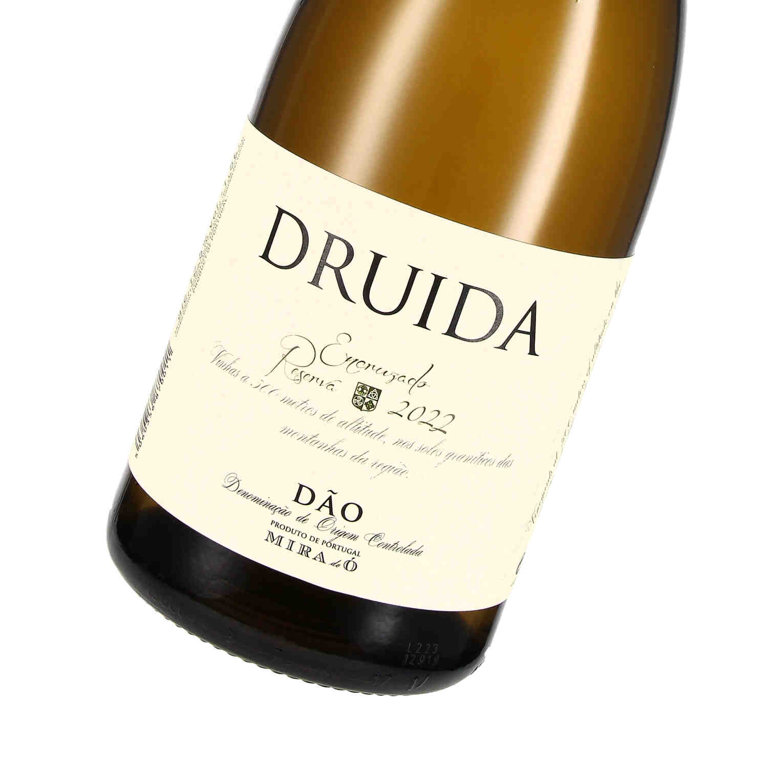 Druida Encruzado Dão Reserva 2022 - MAGNUM