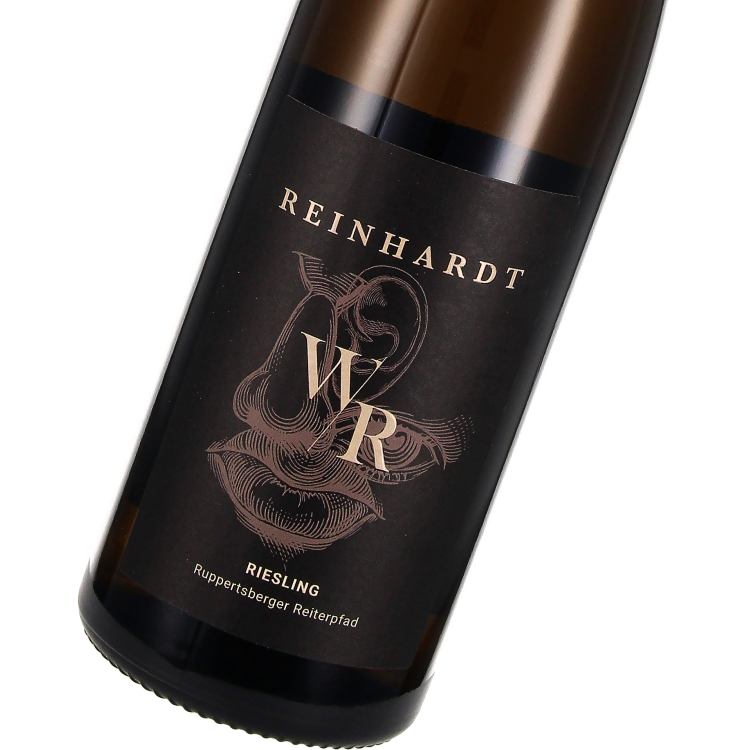 Riesling trocken Ruppertsberger Reiterpfad -Tiefsinn- 2020, QW  (bio)