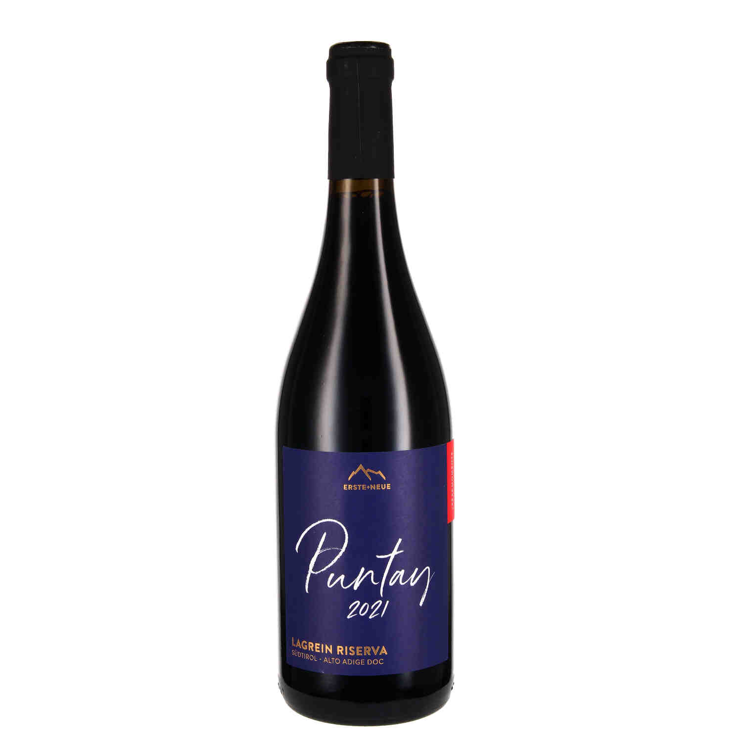 Lagrein Riserva Puntay DOC 2021