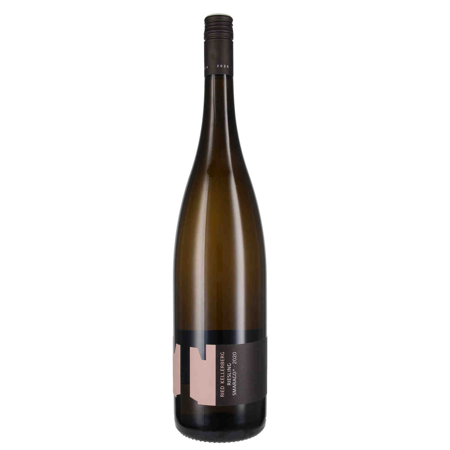 Riesling Smaragd Kellerberg 2020, Qw - Magnum
