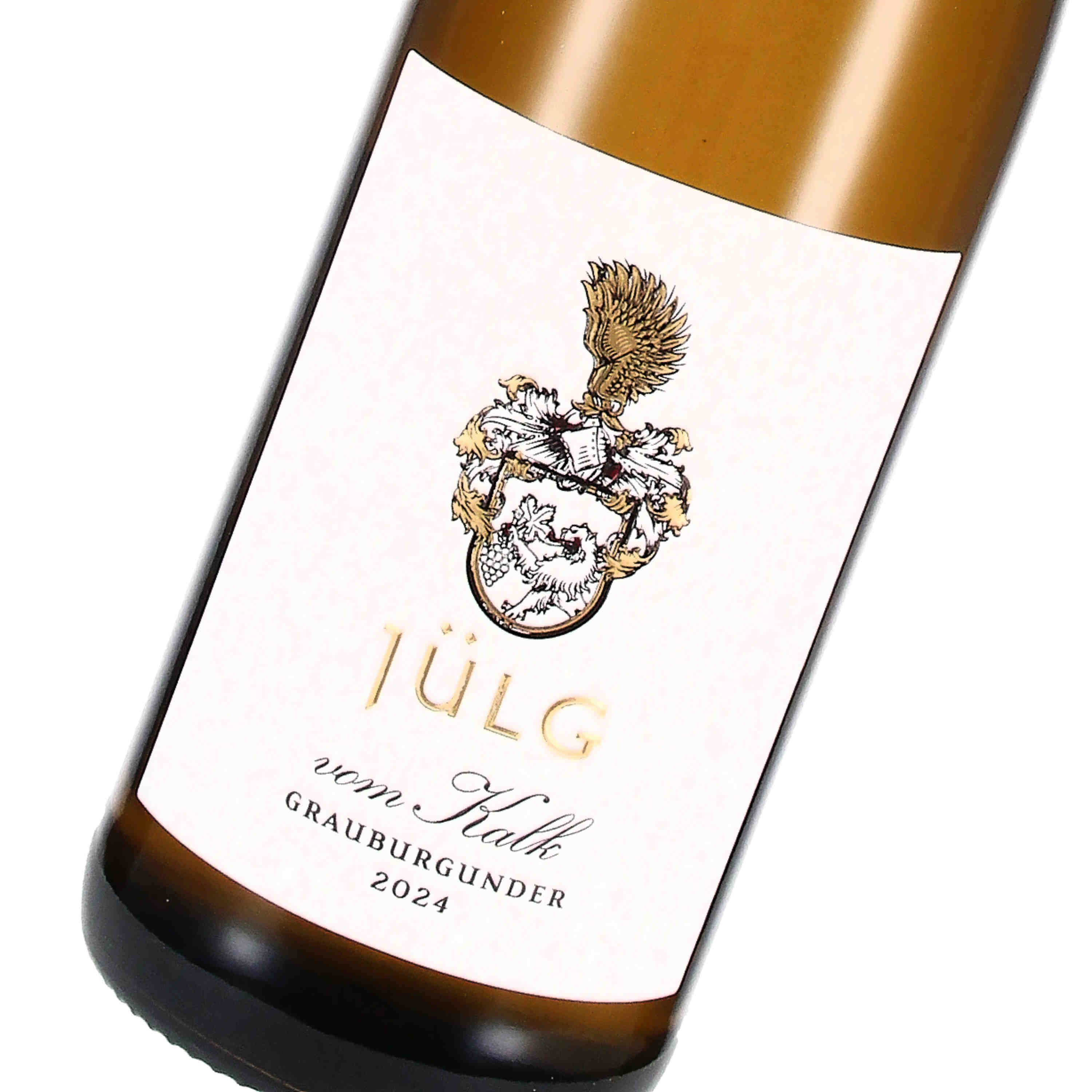 Grauburgunder "vom Kalk" VDP.Gutswein 2024