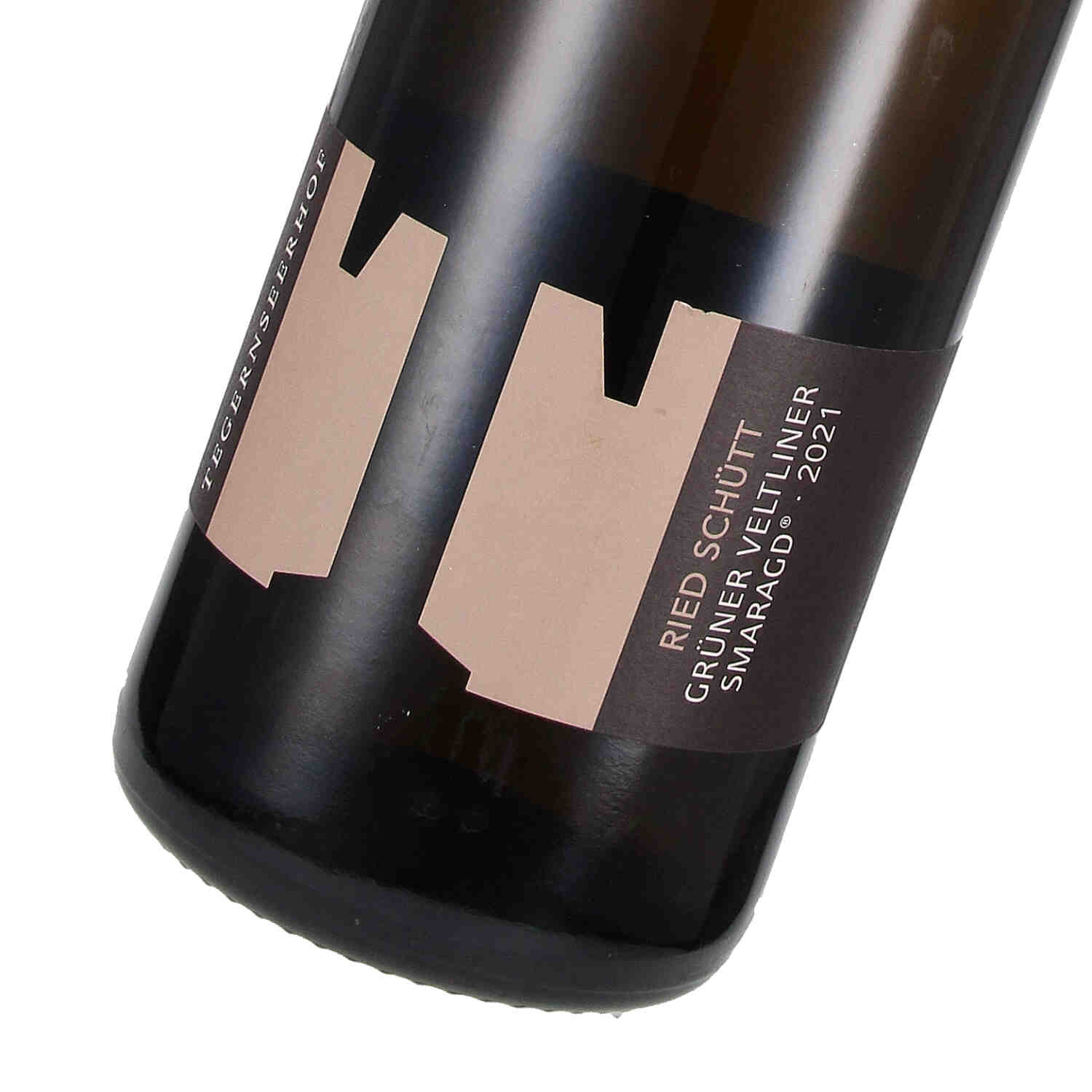 Grüner Veltliner Smaragd Schütt 2021 Qw - Magnum