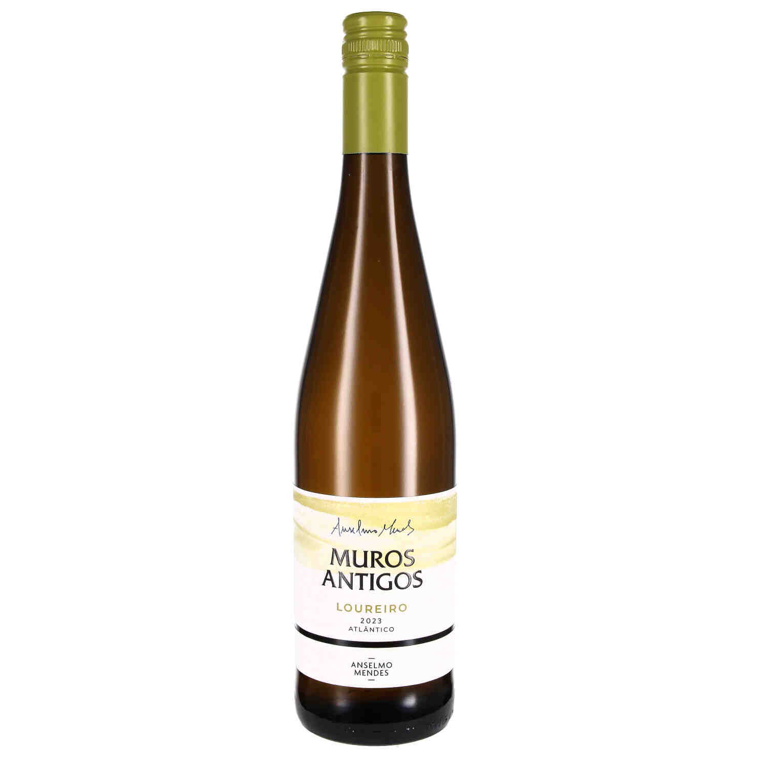 Muros Antigos Loureiro DOC Vinho Verde 2023