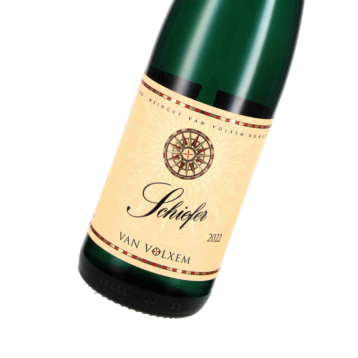 Schiefer Riesling 2022, Qw