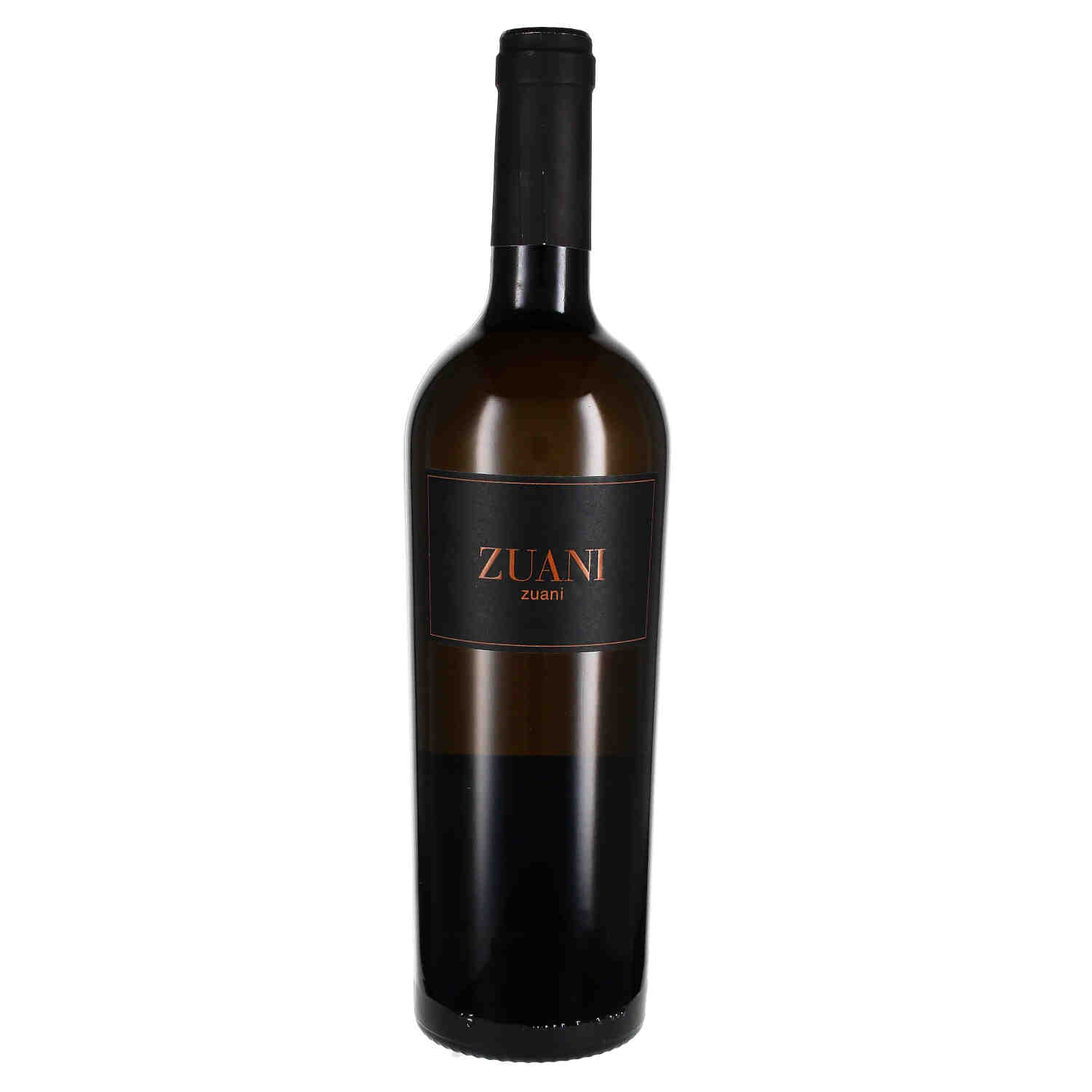 Zuani Zuani Collio DOC Riserva 2021