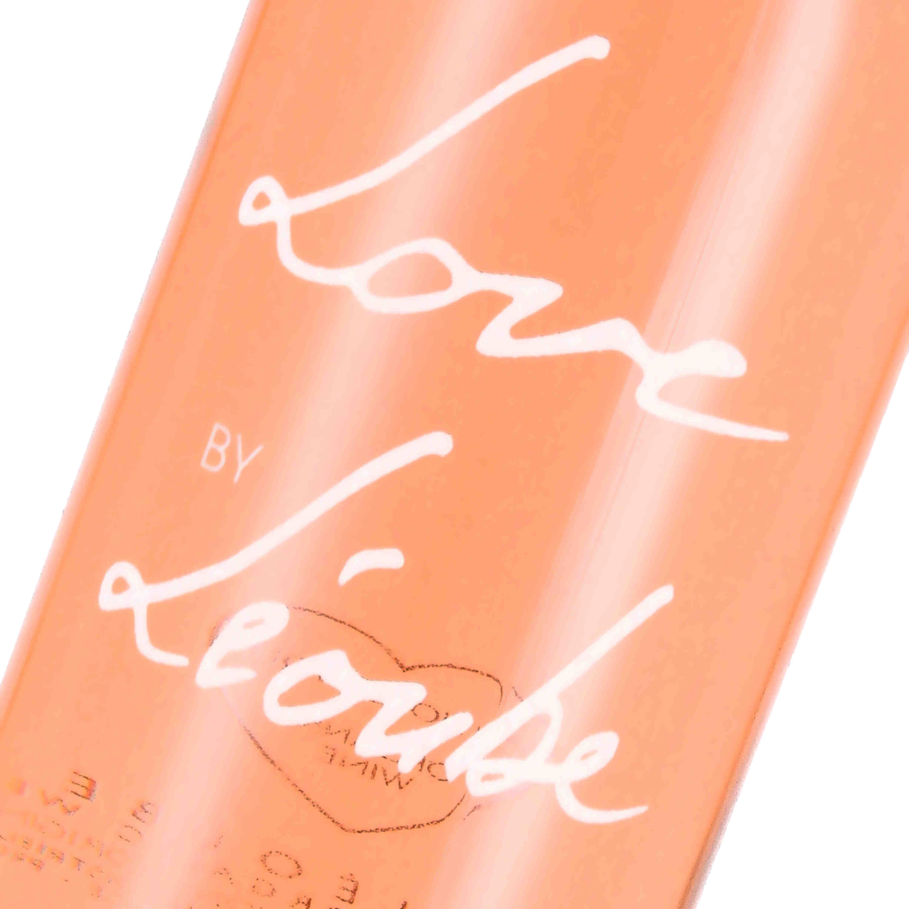 LOVE by Léoube Rosé Côtes de Provence 2024 - Magnum  (bio)
