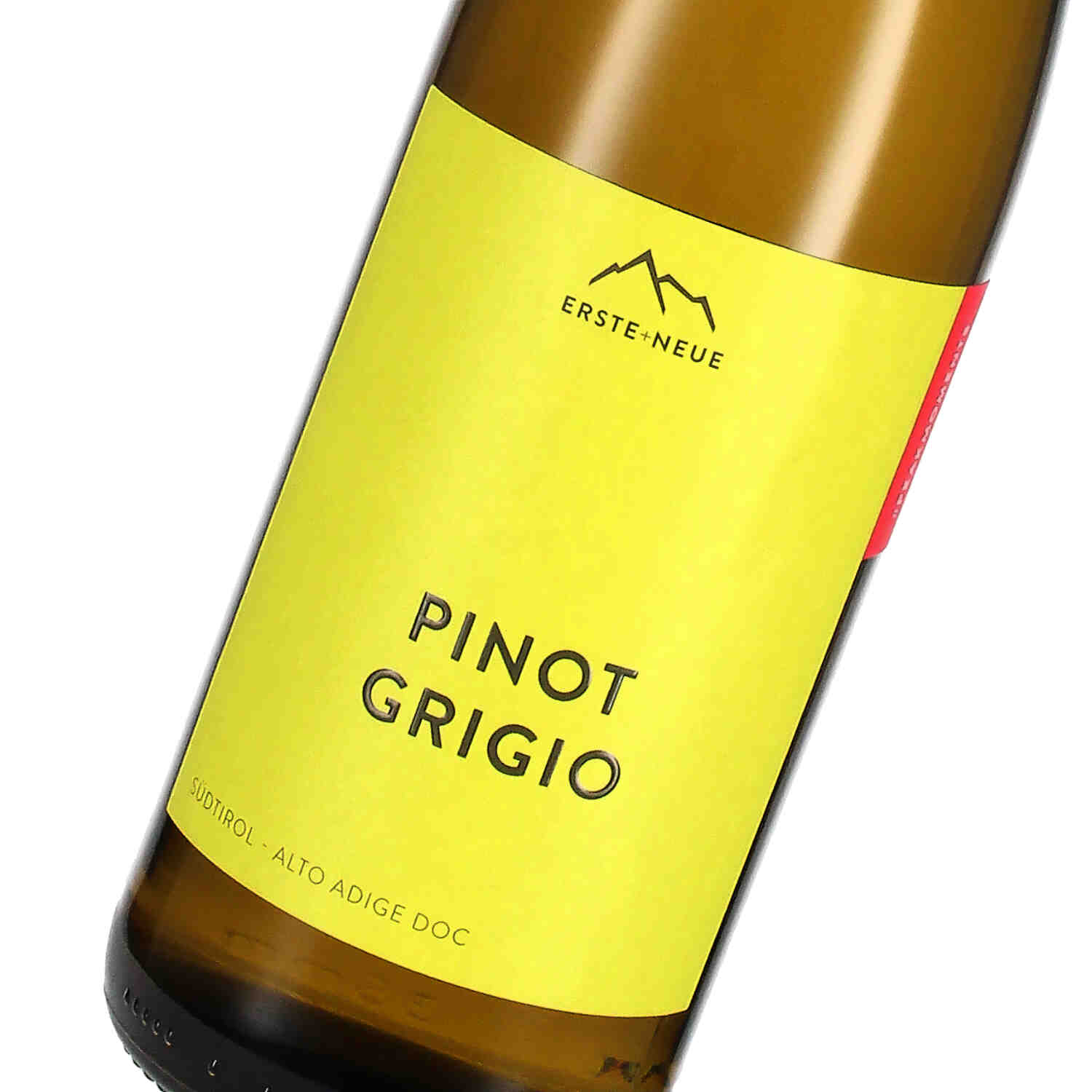 Pinot Grigio Südtirol DOC 2023