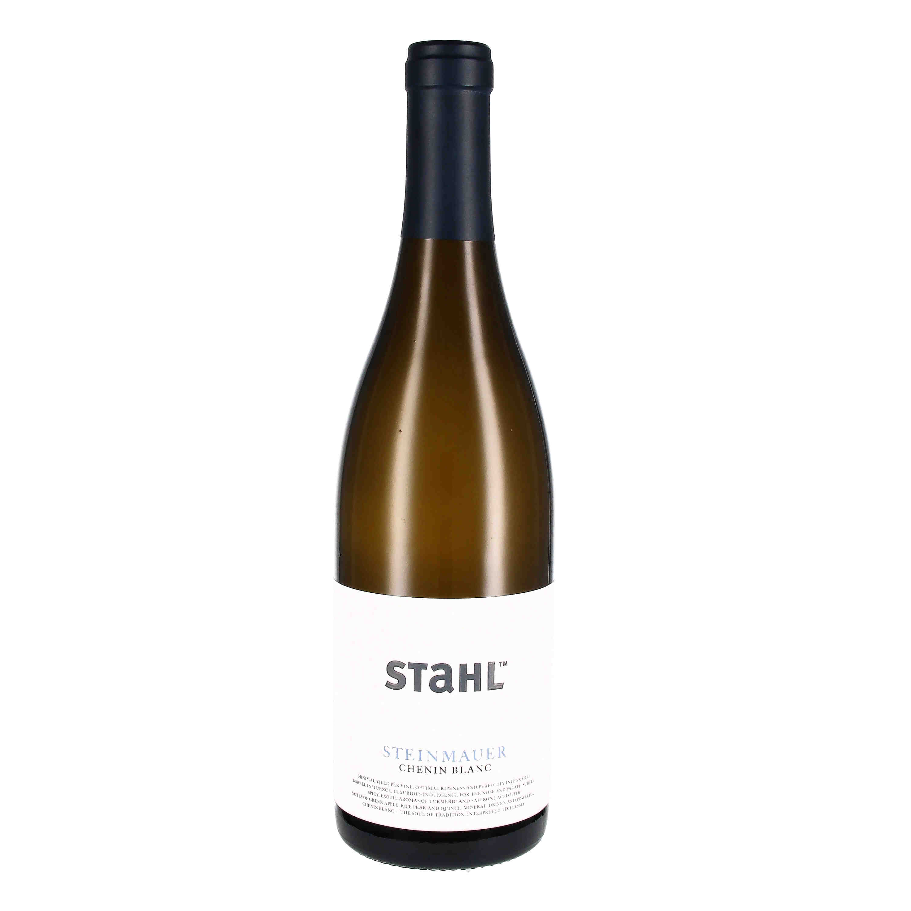 Chenin Blanc Steinmauer 2024, Lw Franken