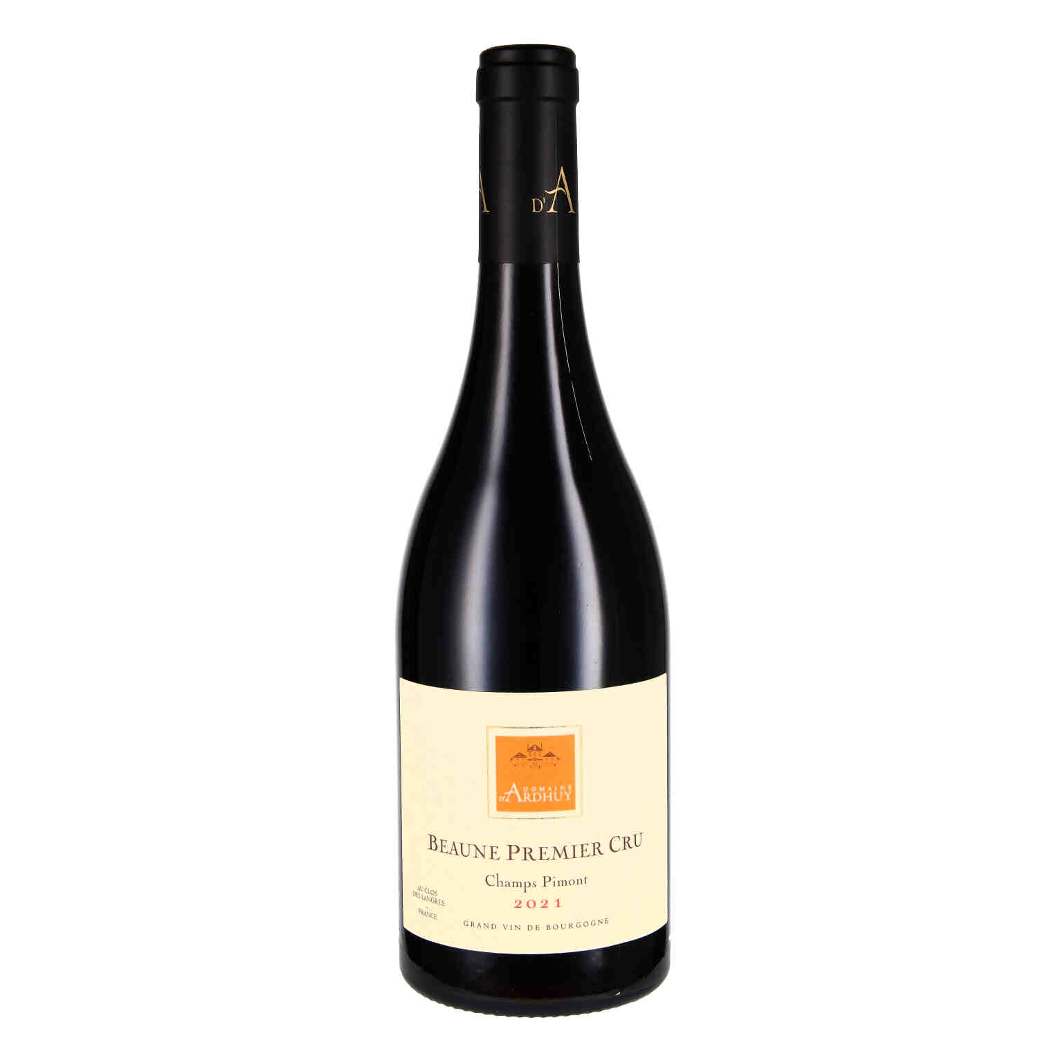 Beaune 1er Cru Champs Pimont 2021