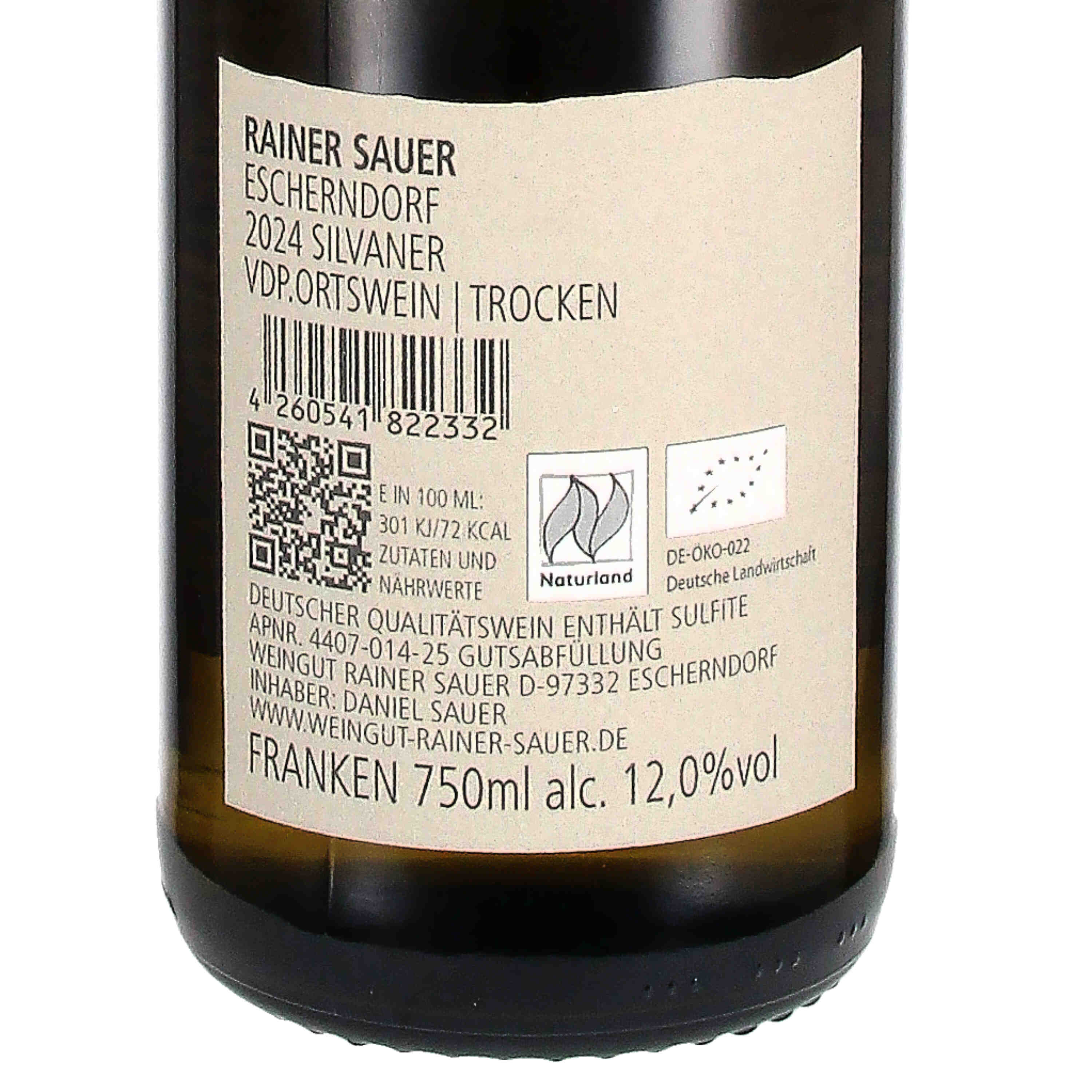 Weinpaket "Deutsche Weißwein Highlights"