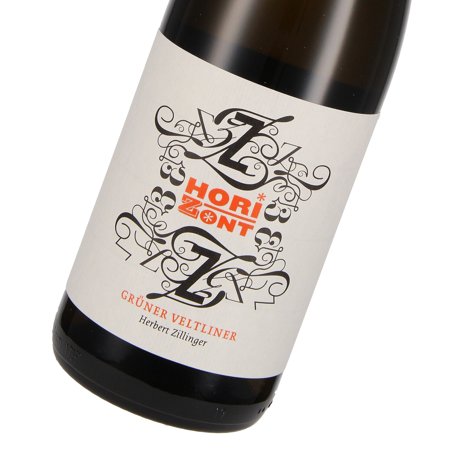 Grüner Veltliner Horizont 2021 (bio)