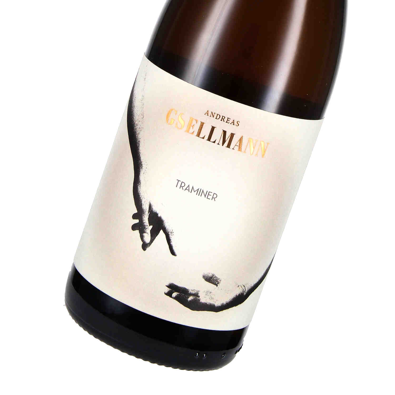 Traminer 2021, Lw (bio)