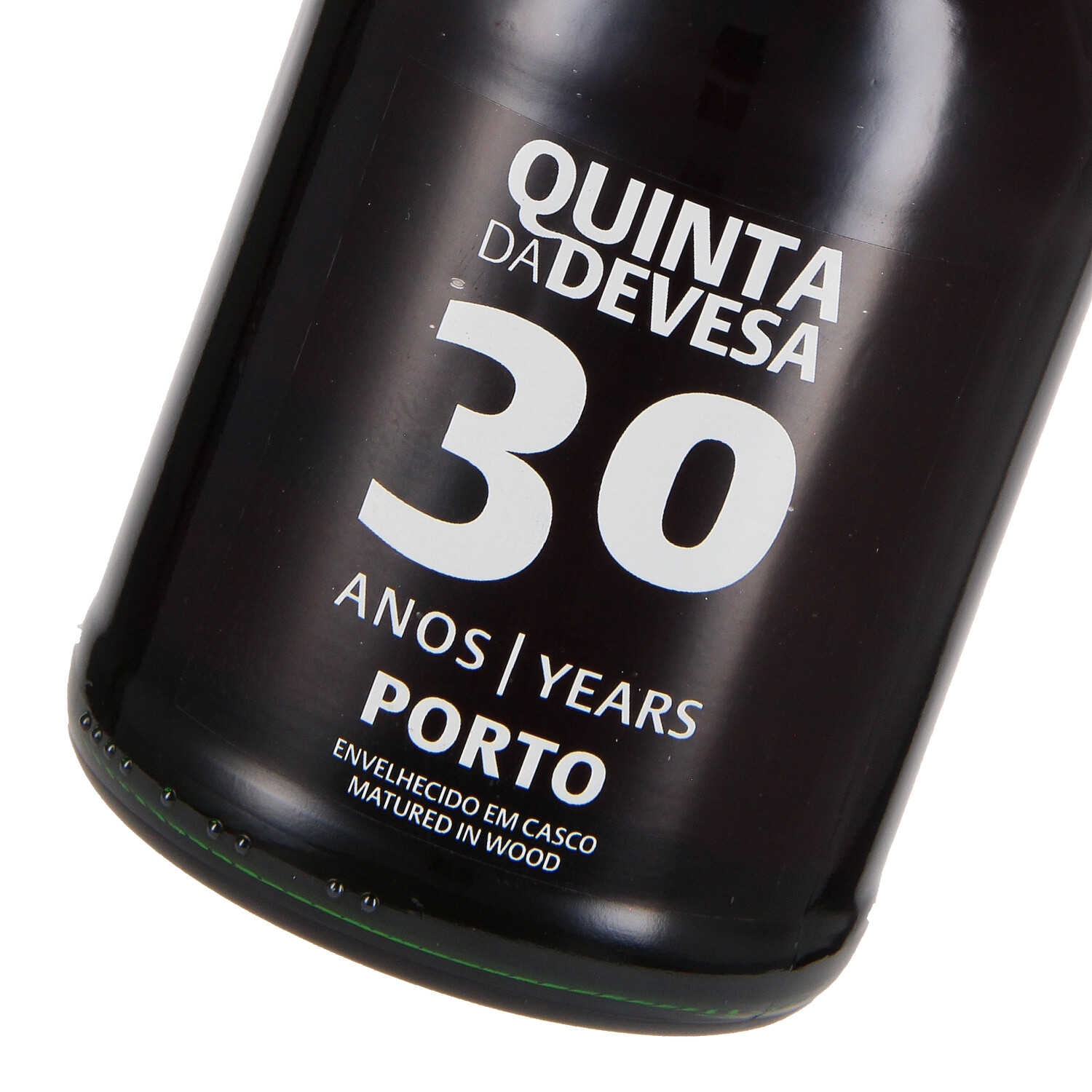 Porto Quinta da Devesa 30 Years