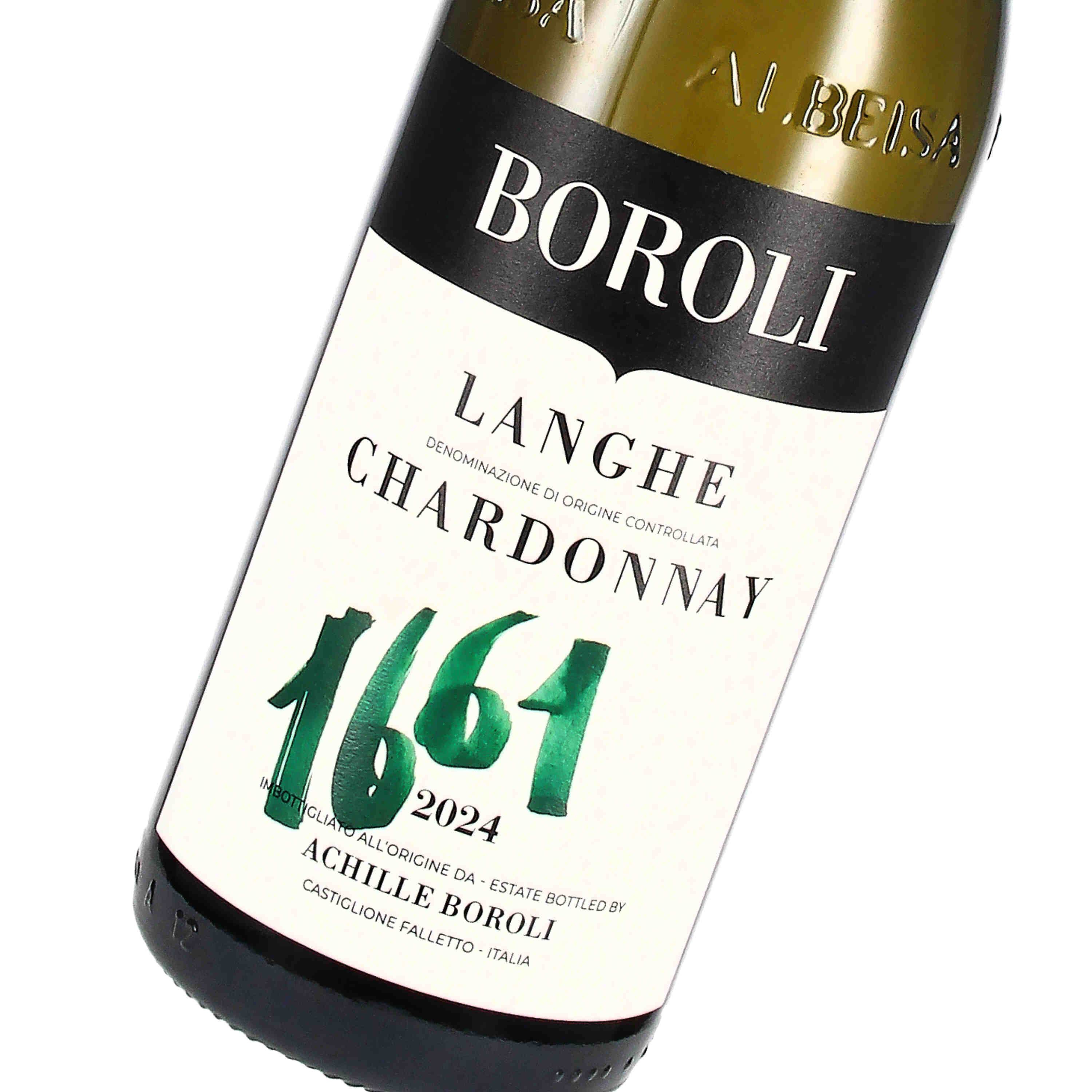 Langhe Chardonnay DOC "Bel Ami" 2024